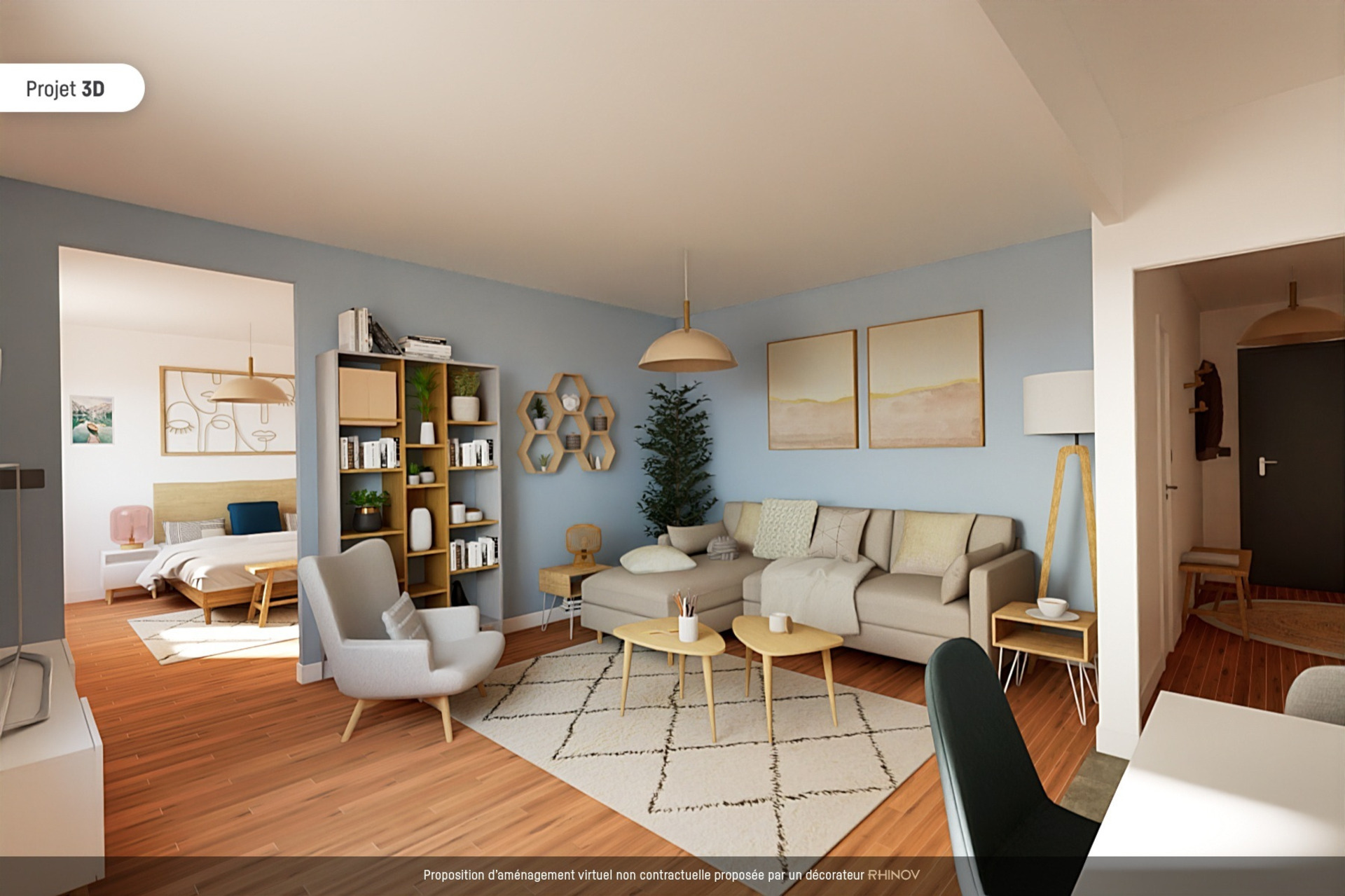 Appartement