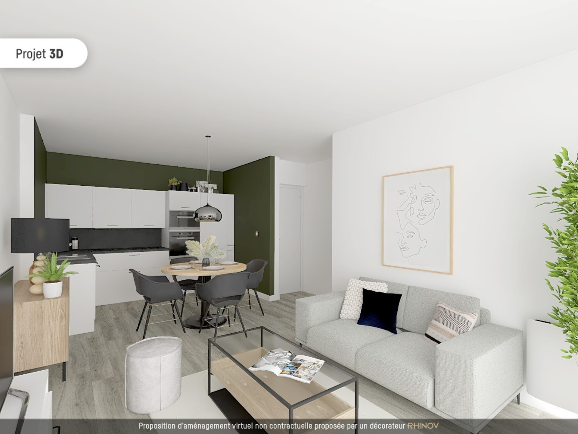 Appartement