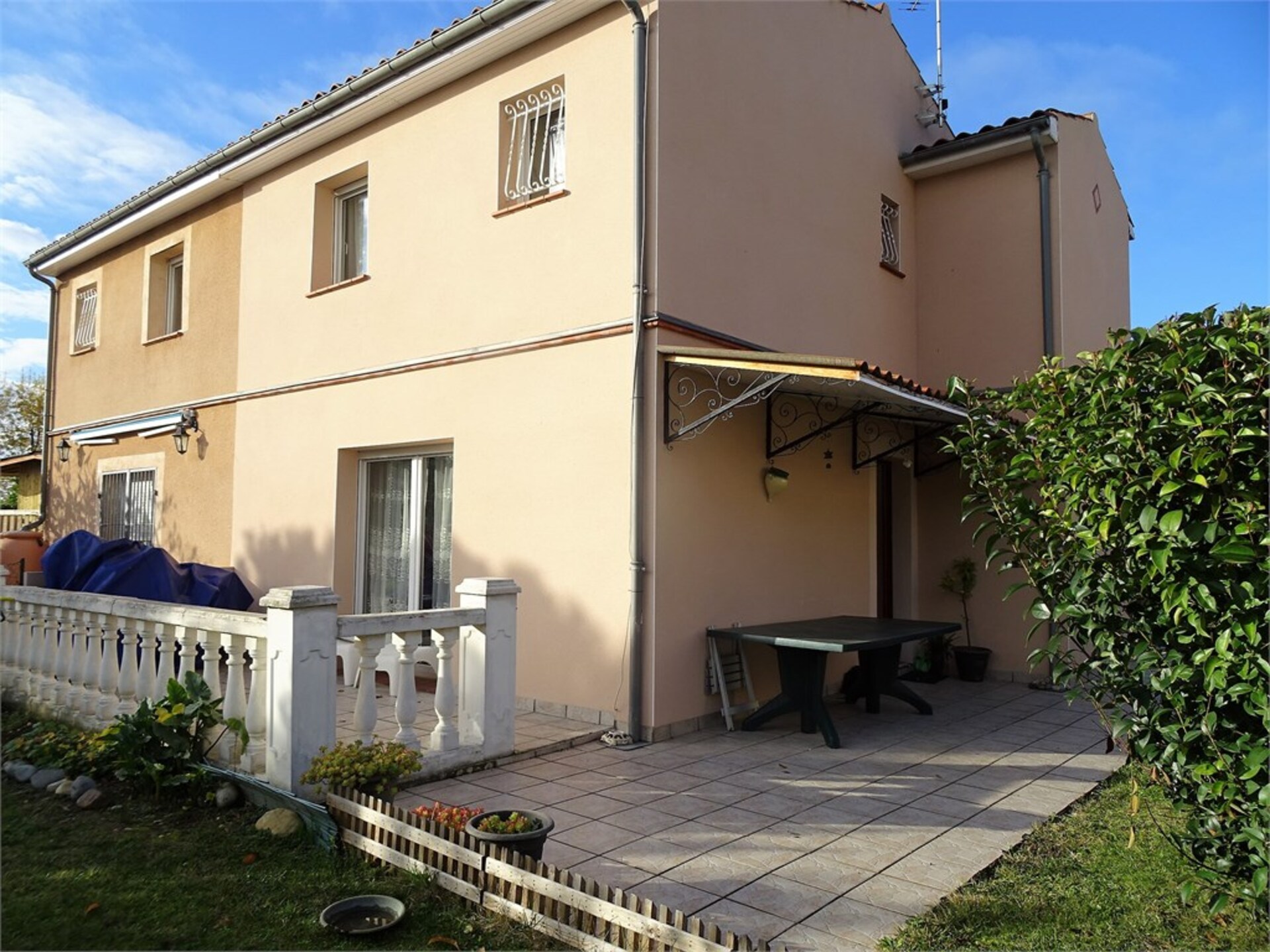 Maison