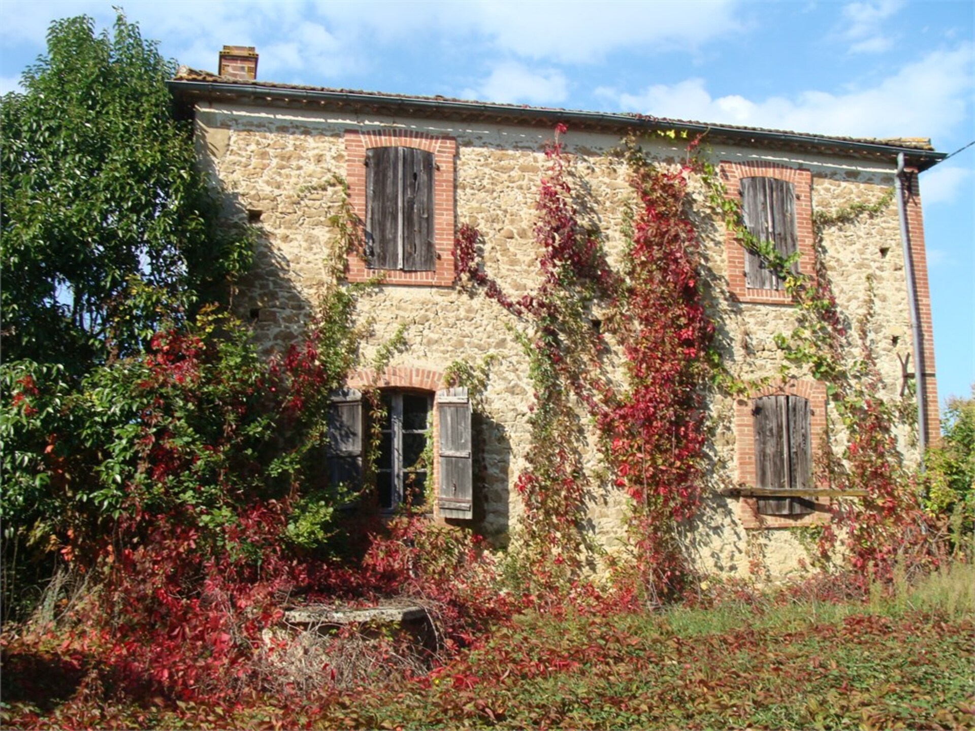Maison