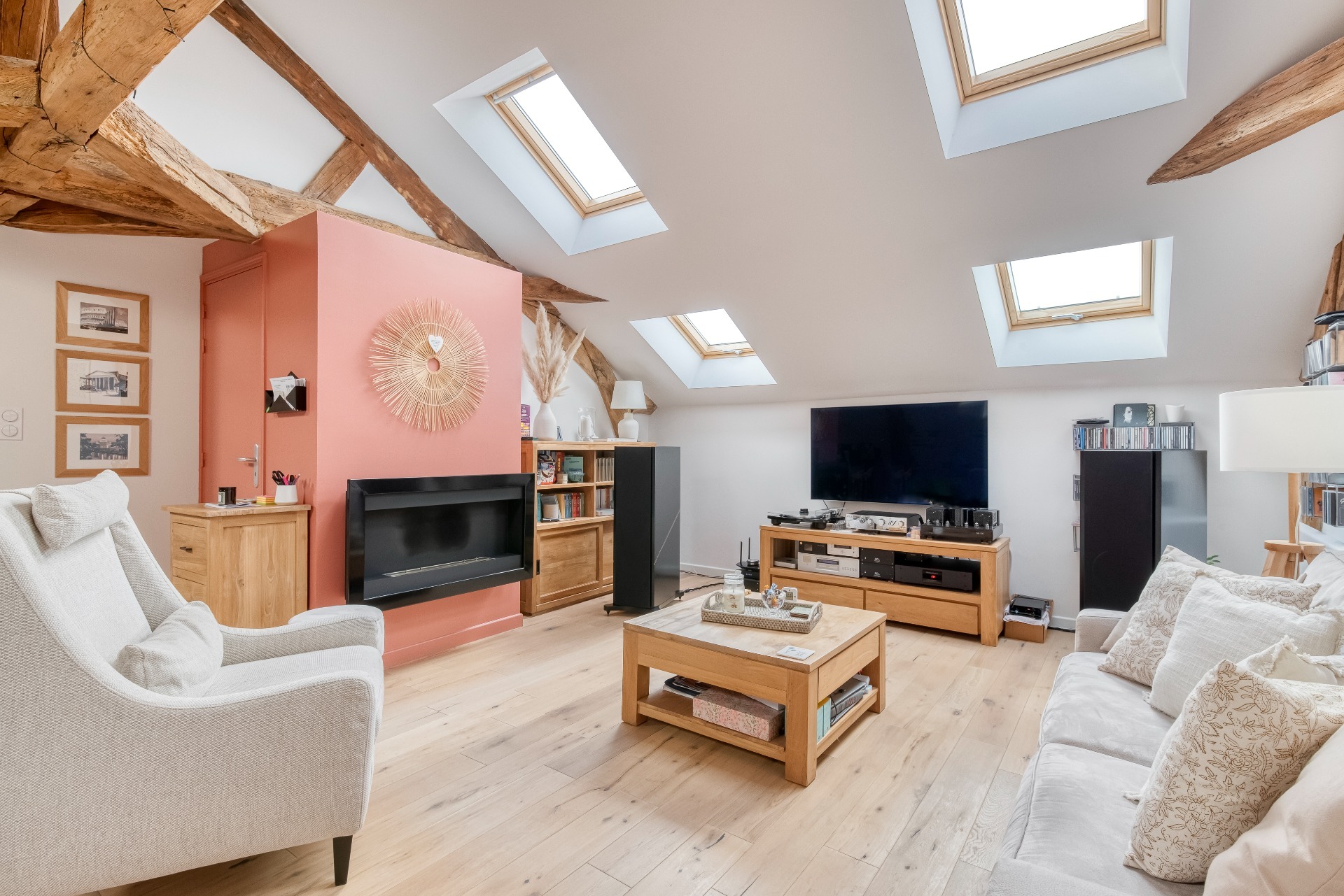 Appartement