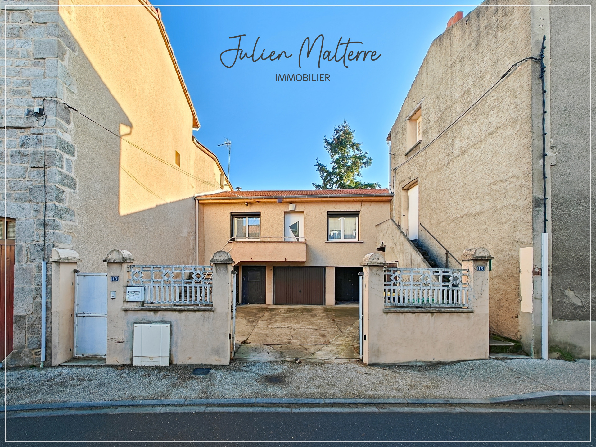 Maison