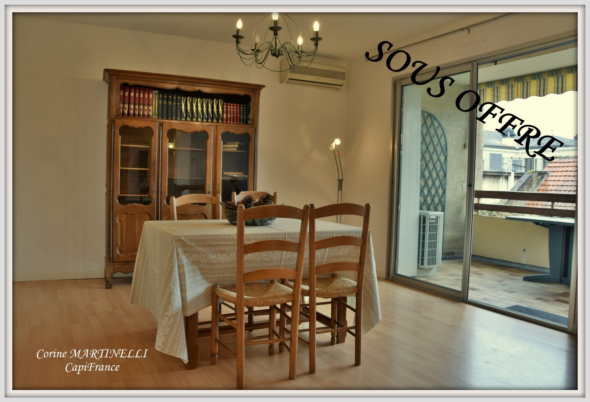 Appartement
