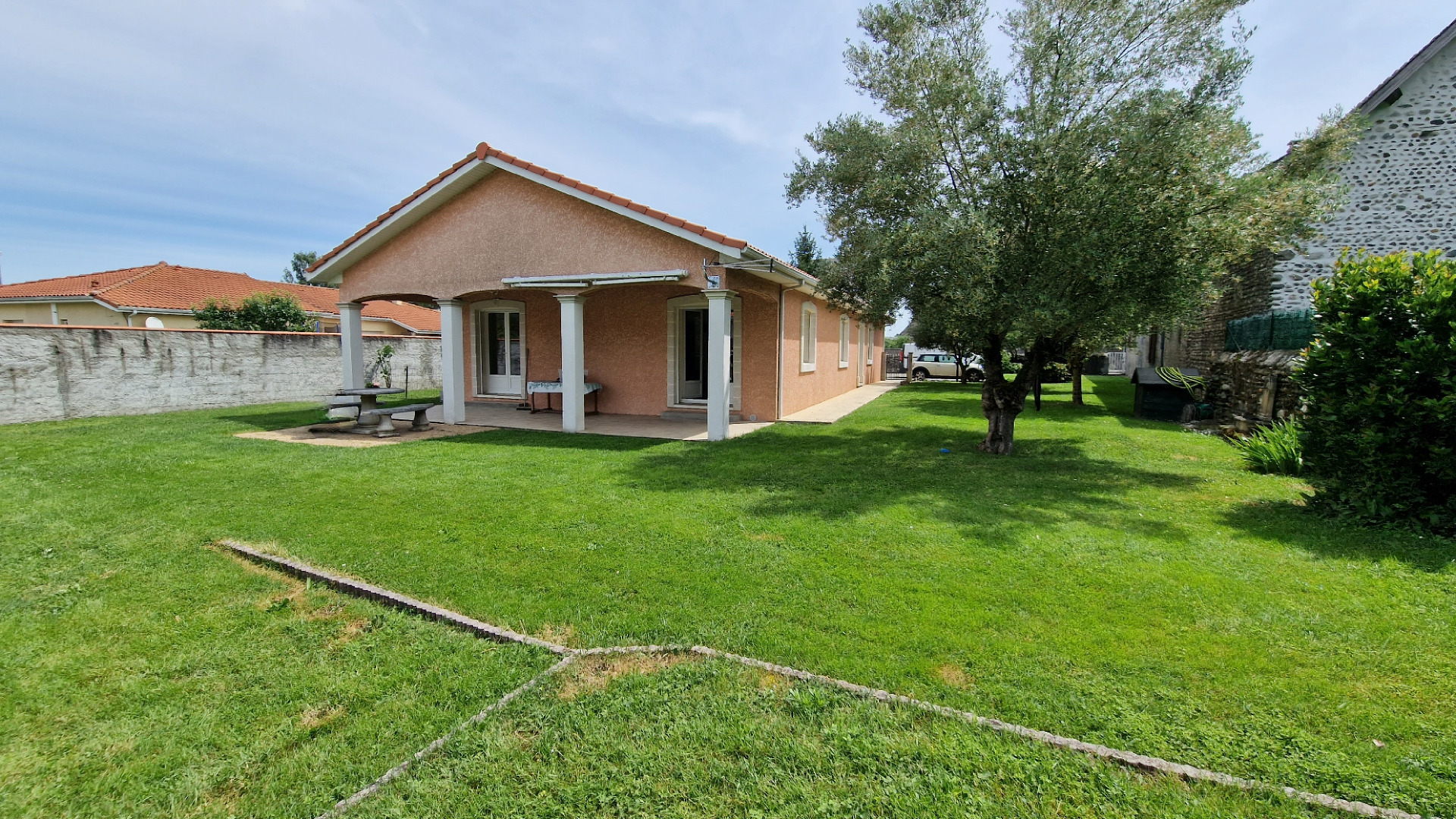 Maison