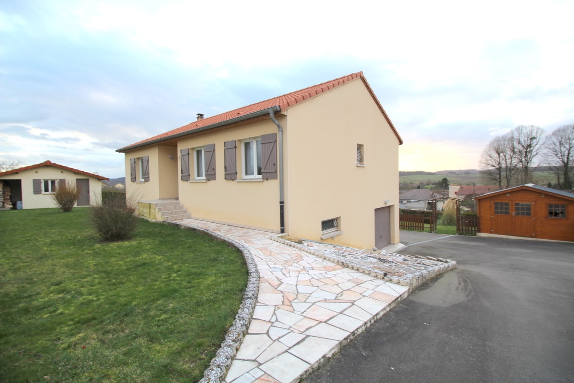 Maison