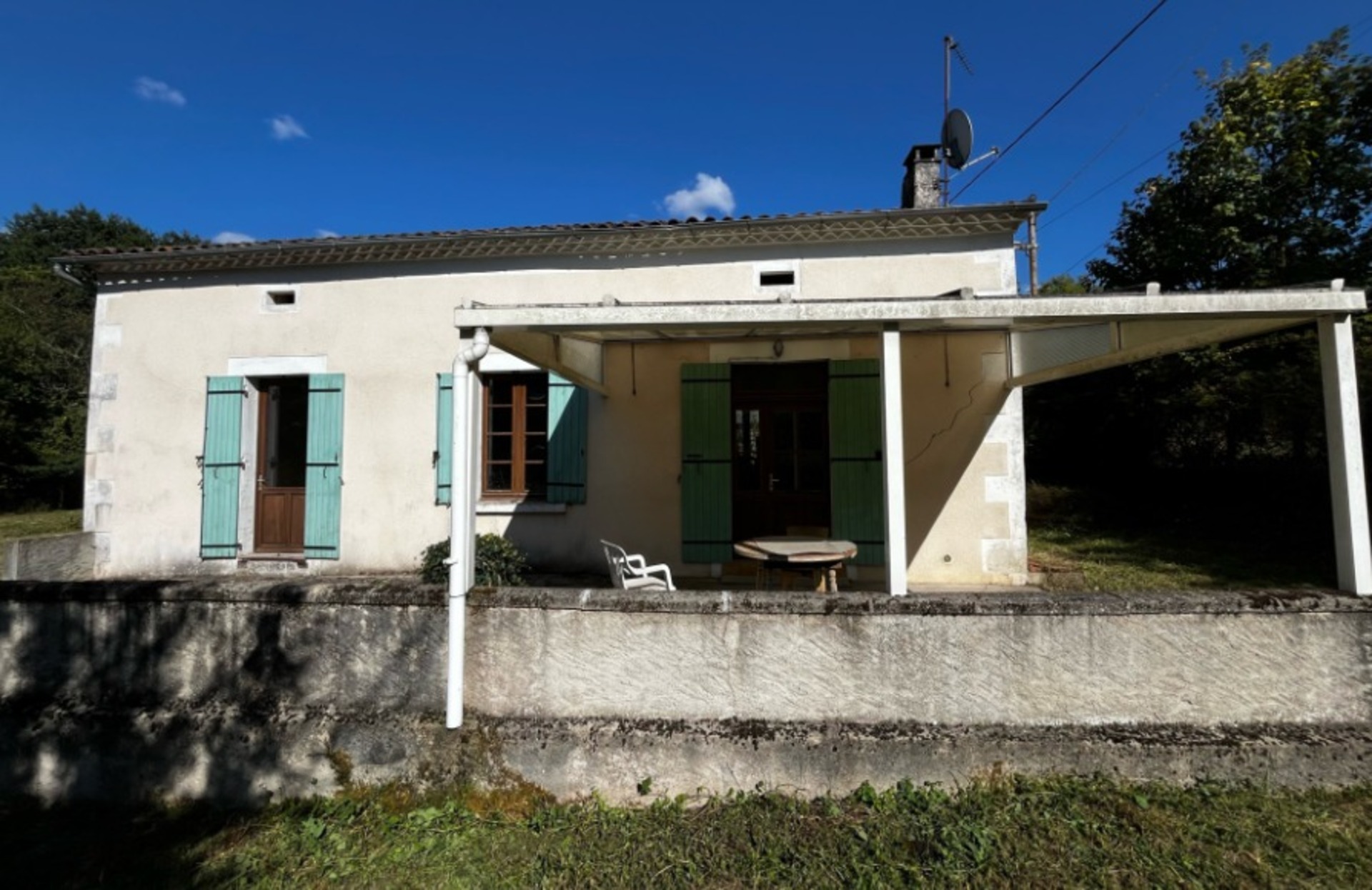 Maison