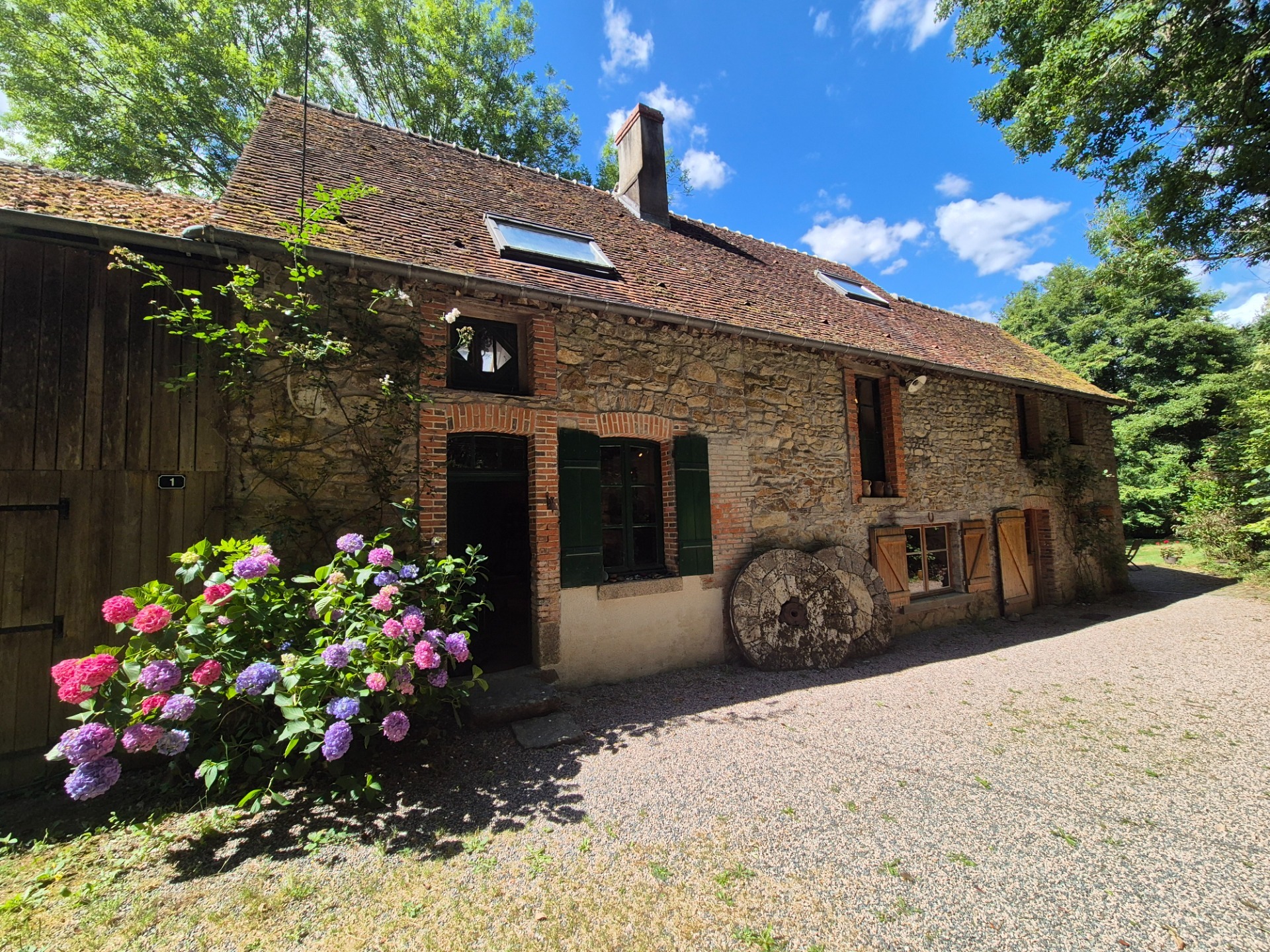 Maison