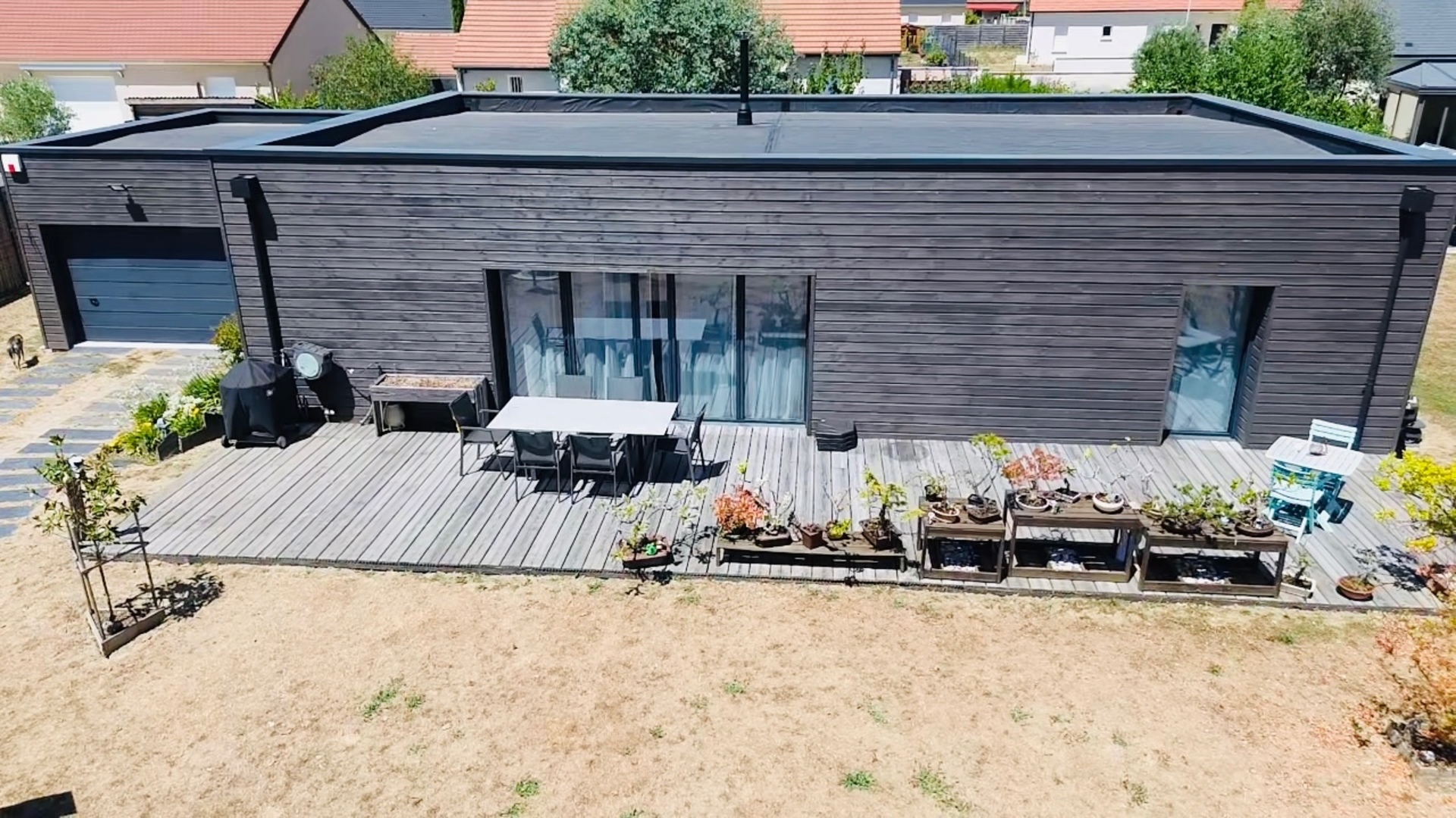Maison