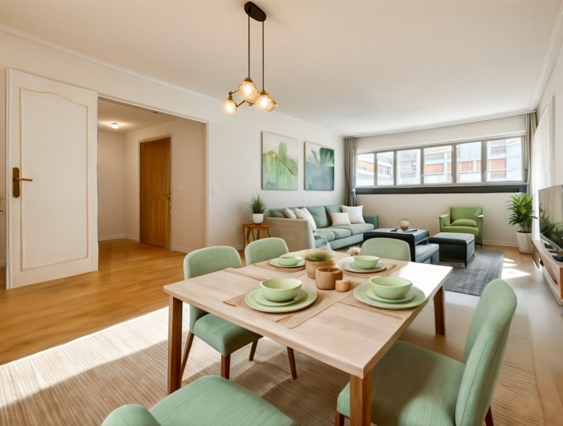 Appartement