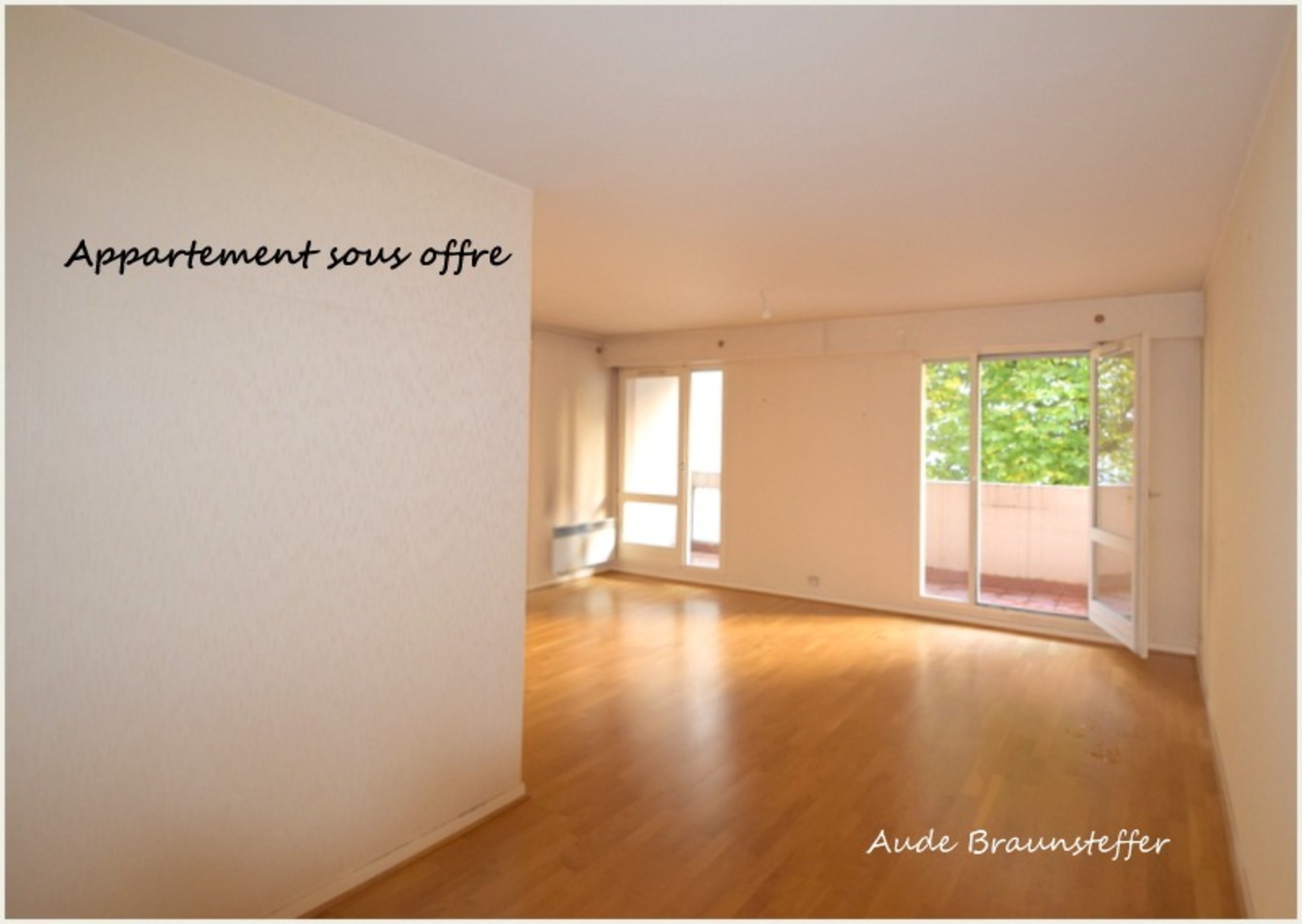 Appartement