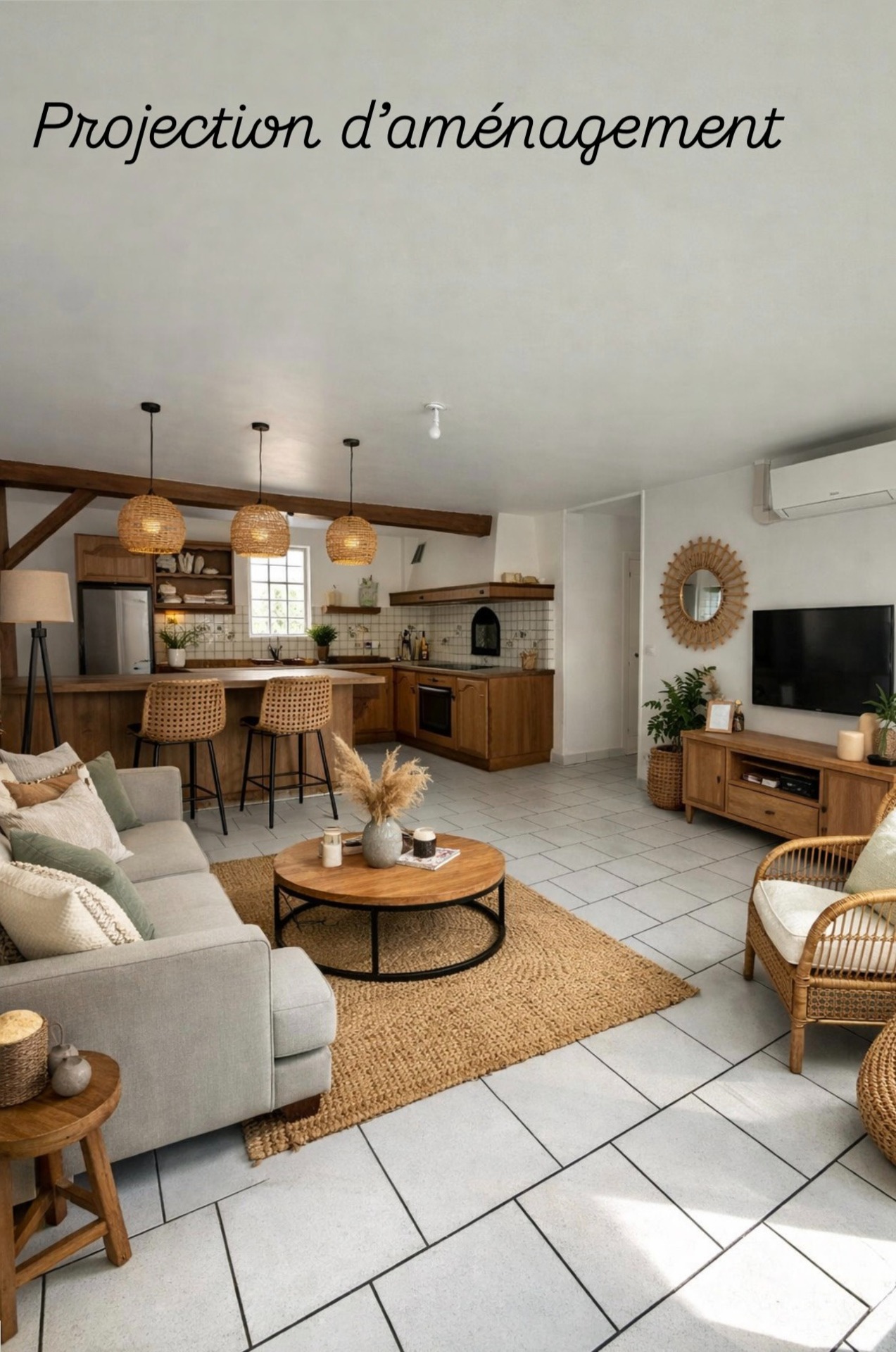 Appartement