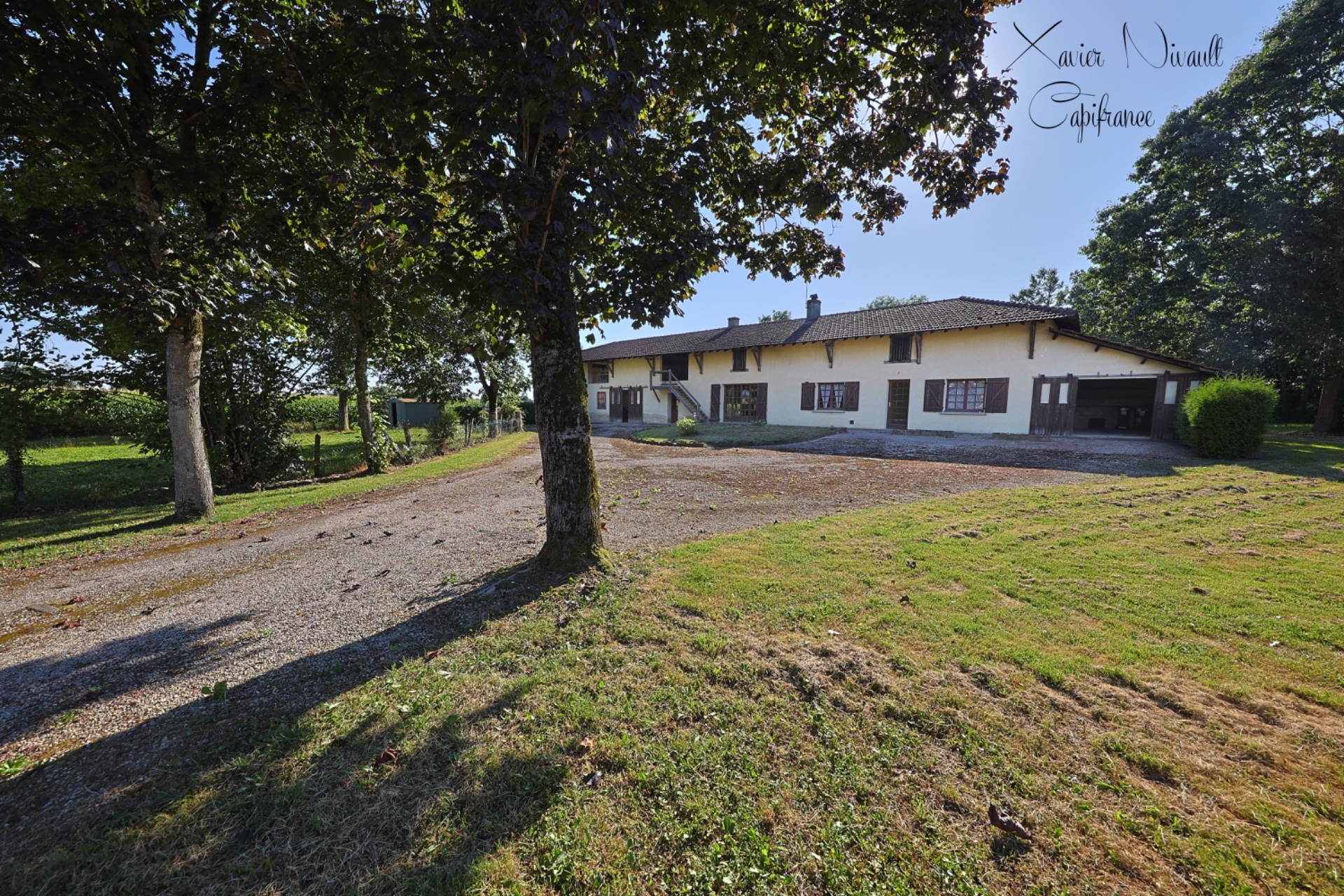 Maison