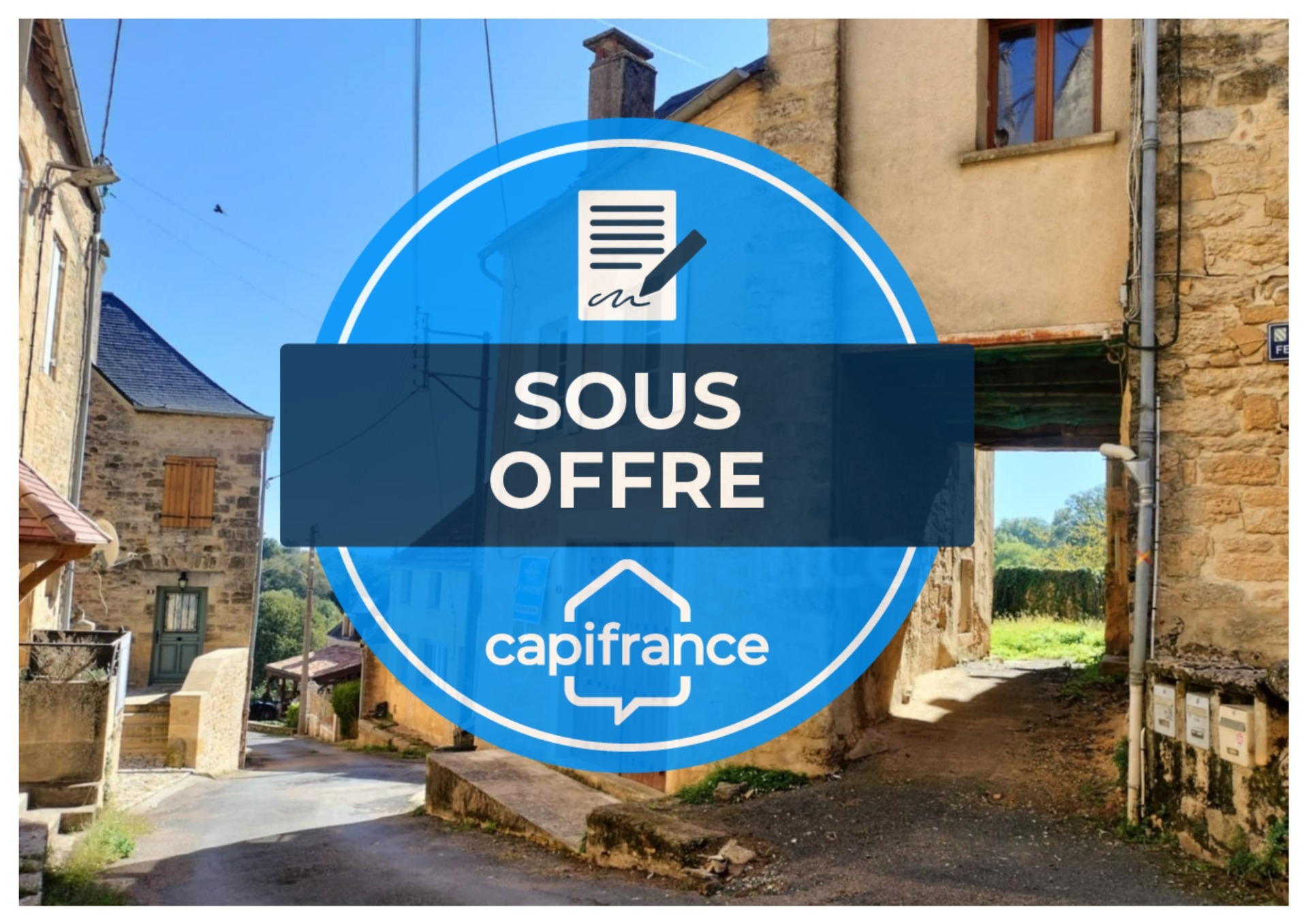 Maison