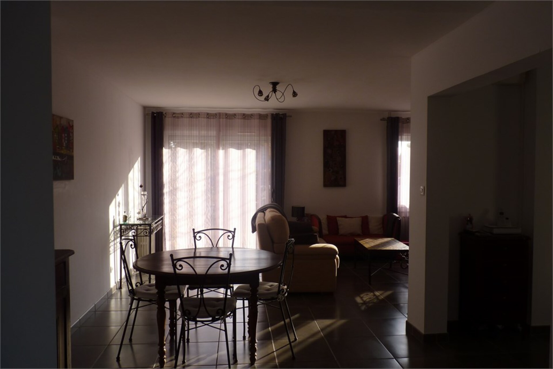 Maison