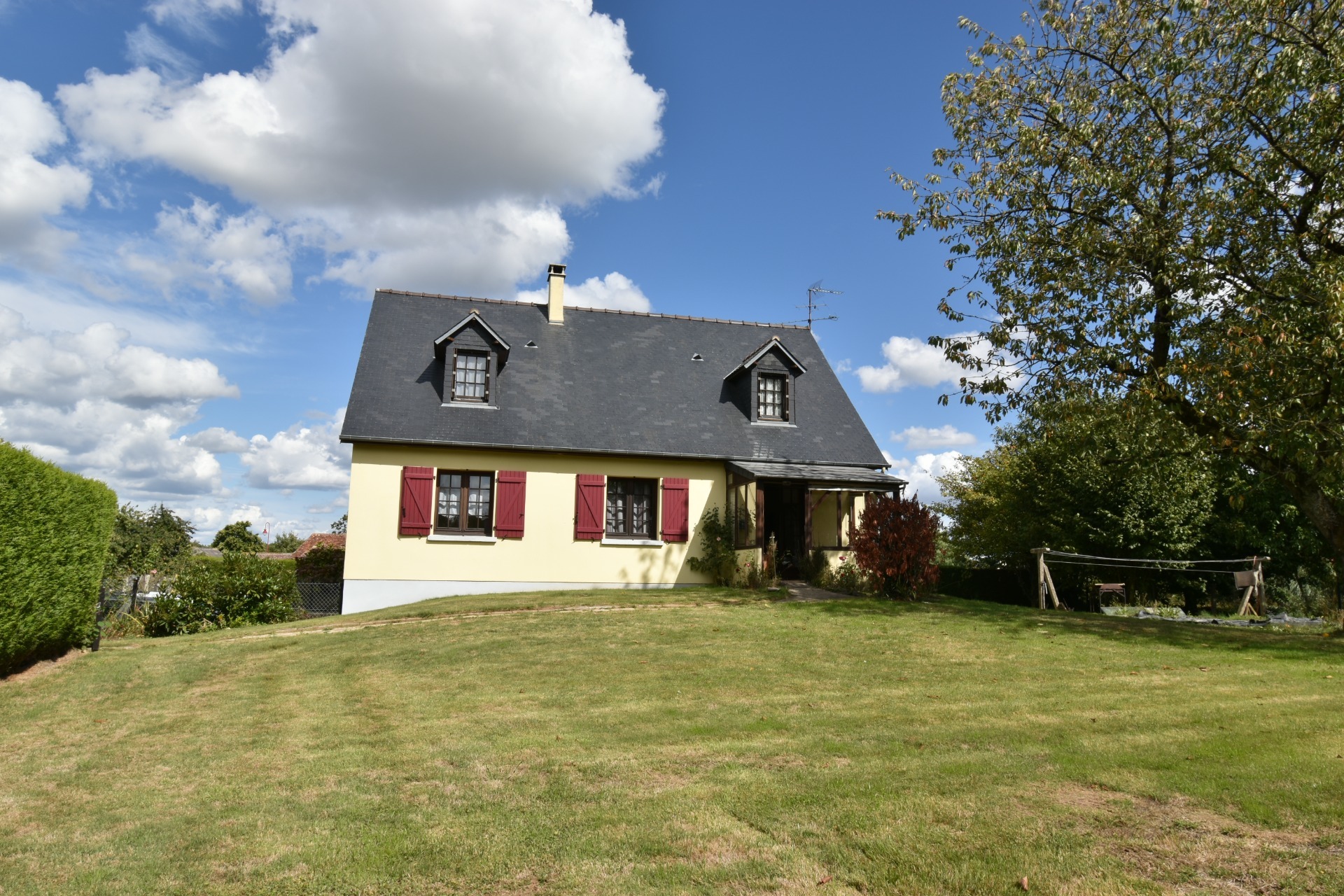 Maison