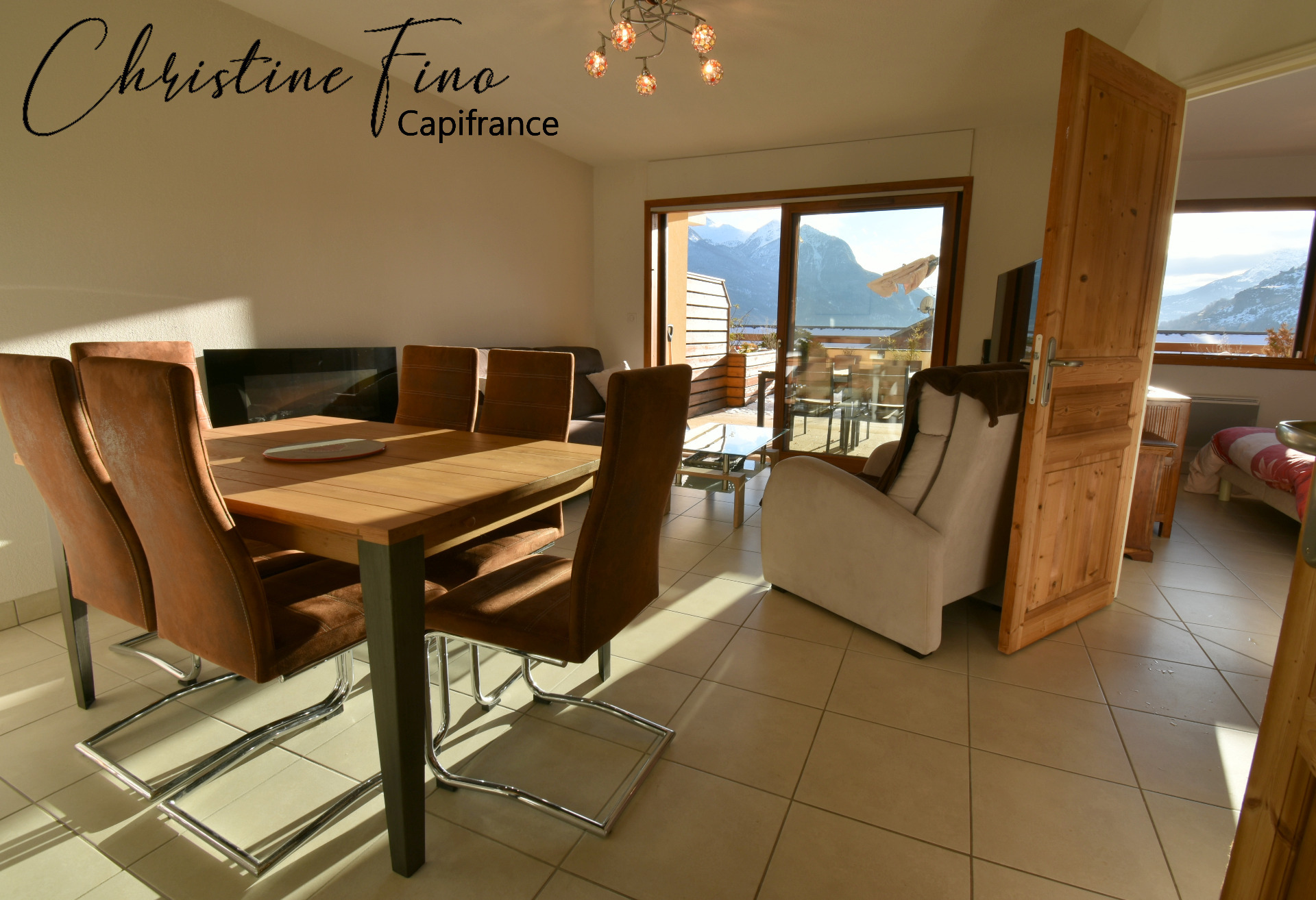 Appartement