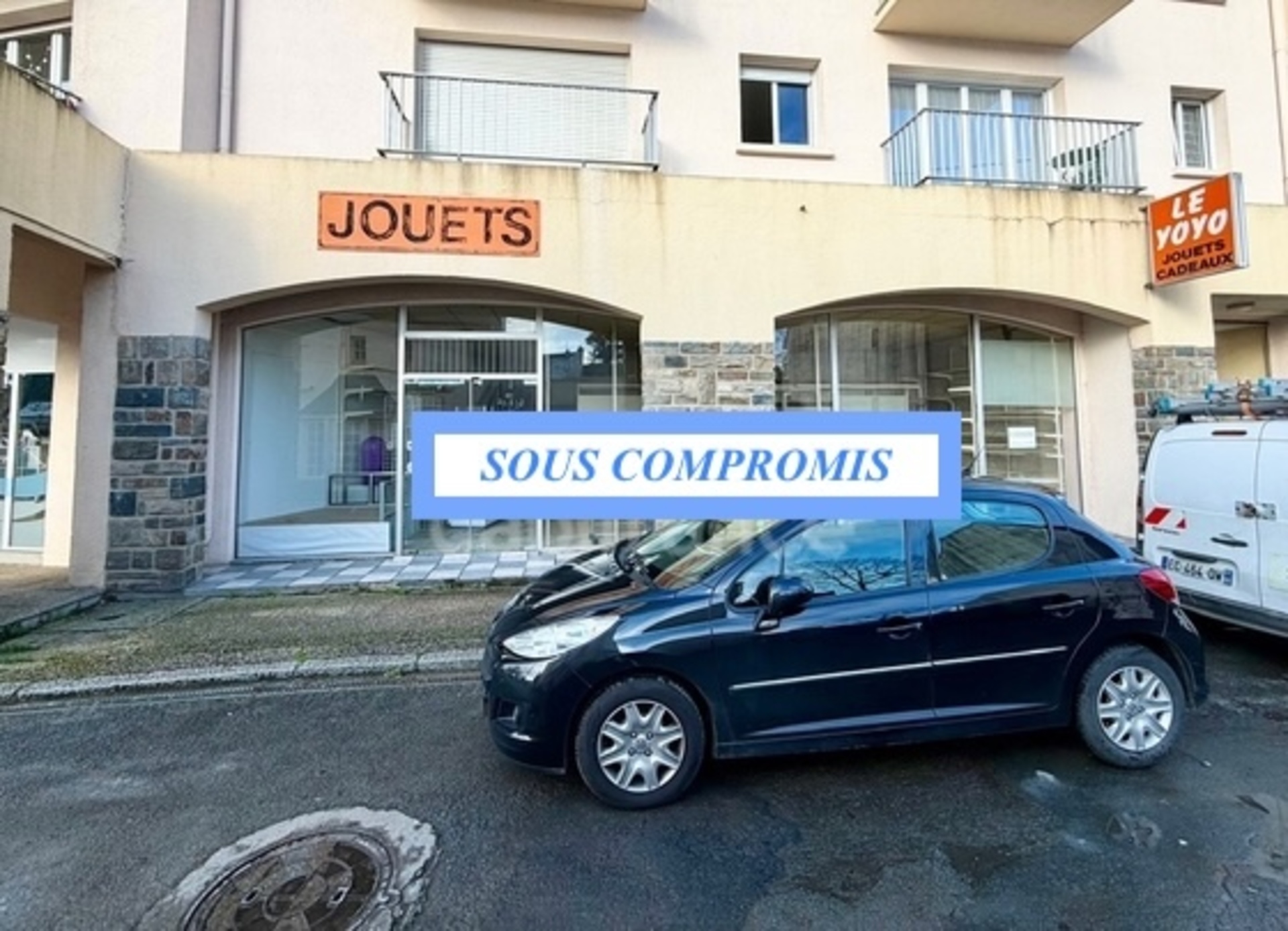 Local/bureau