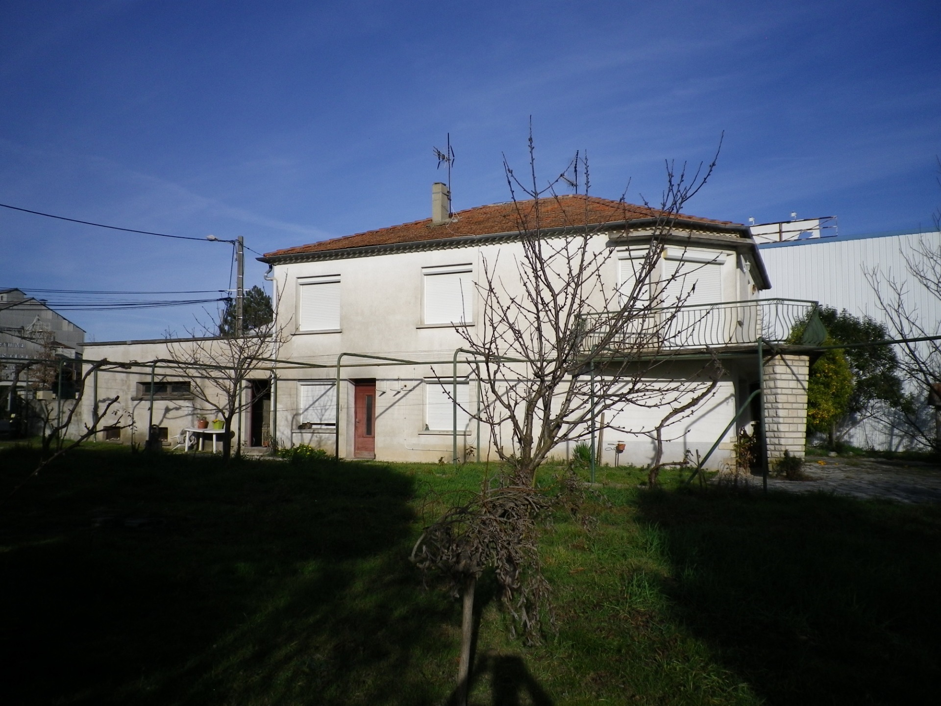 Maison