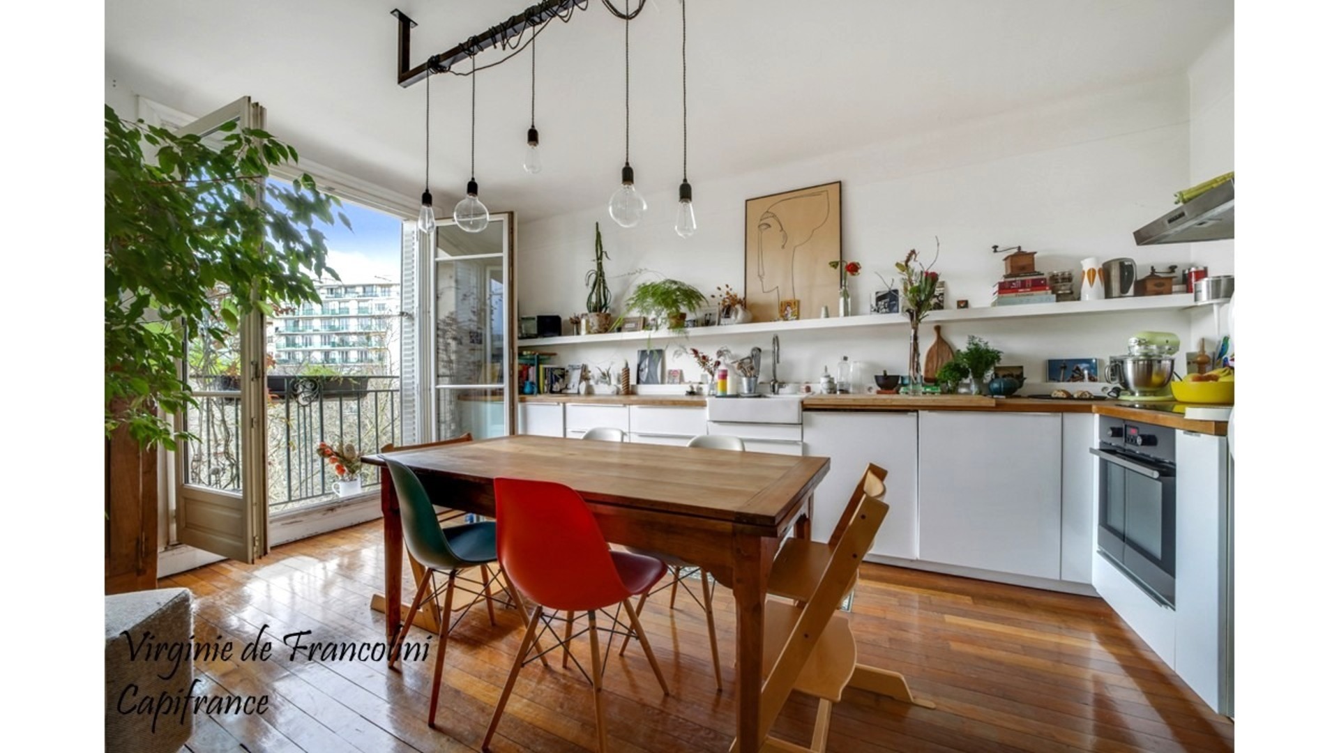 Appartement