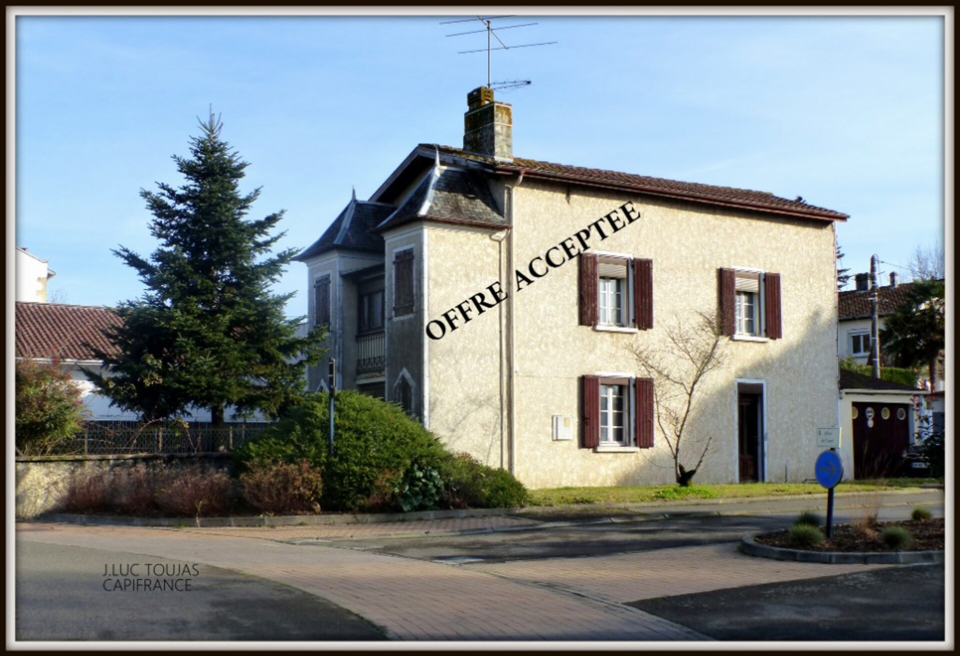 Maison