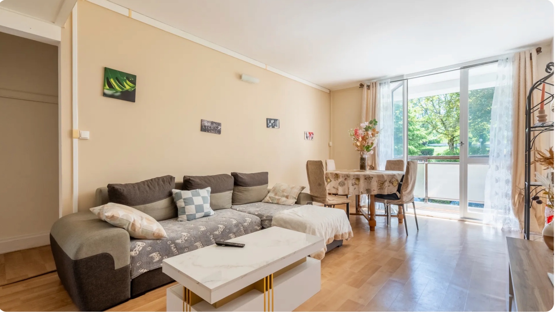 Appartement