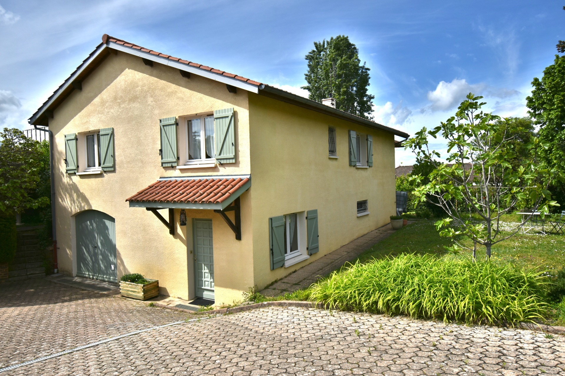 Maison