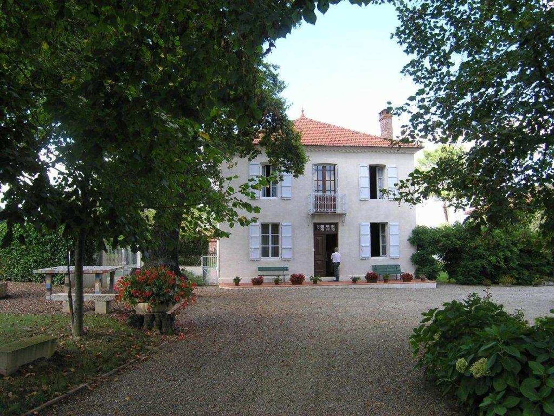 Maison