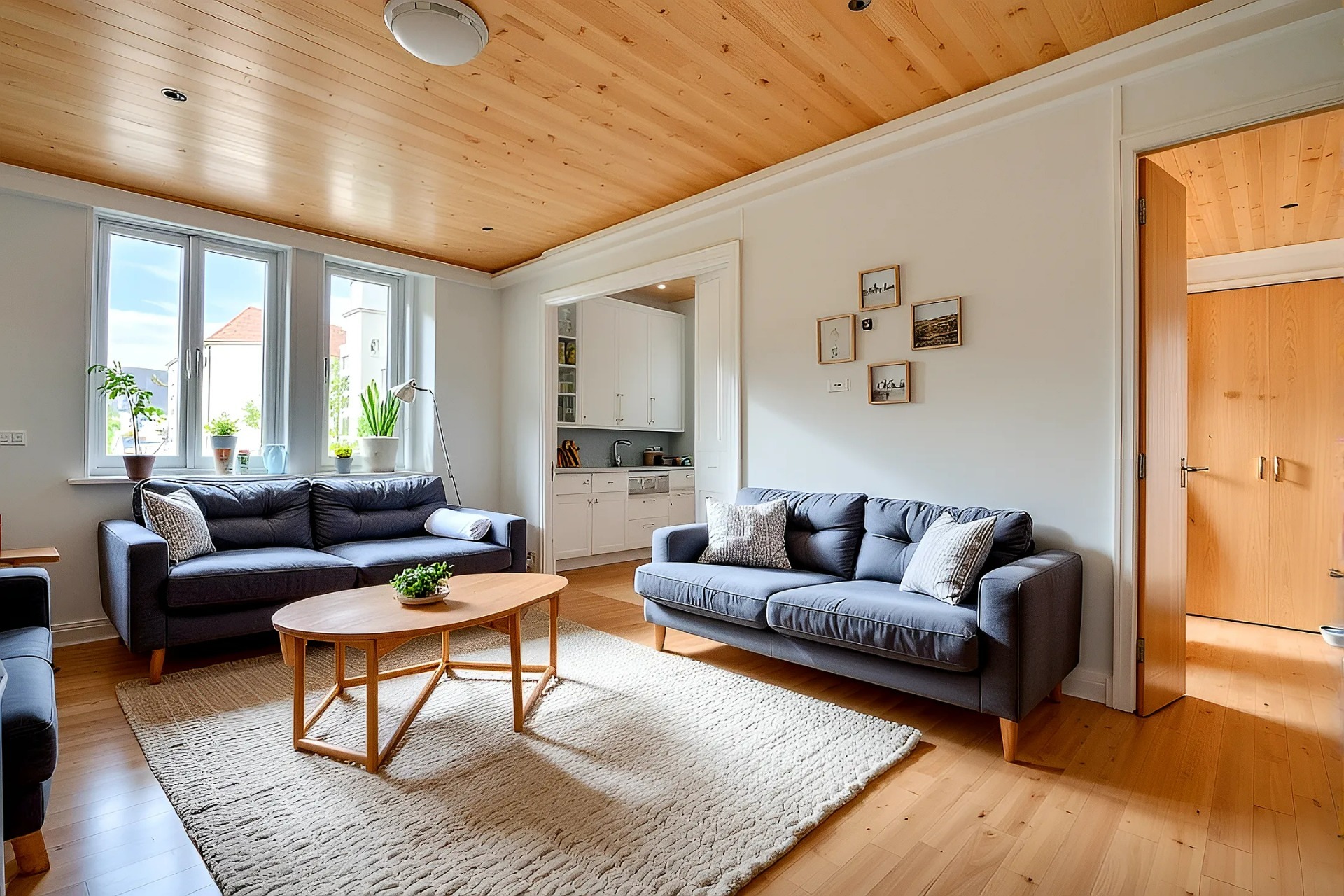 Appartement