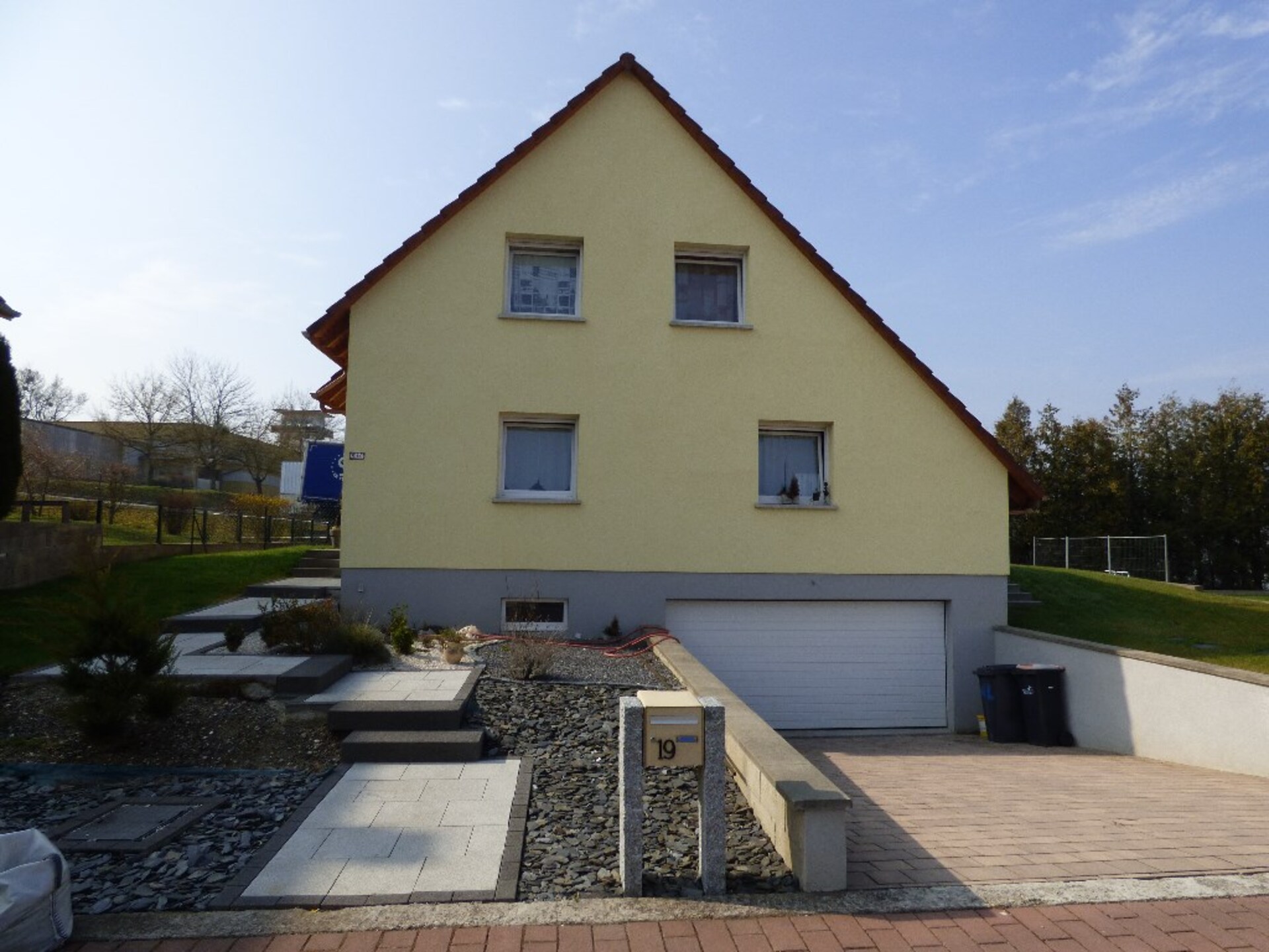 Maison