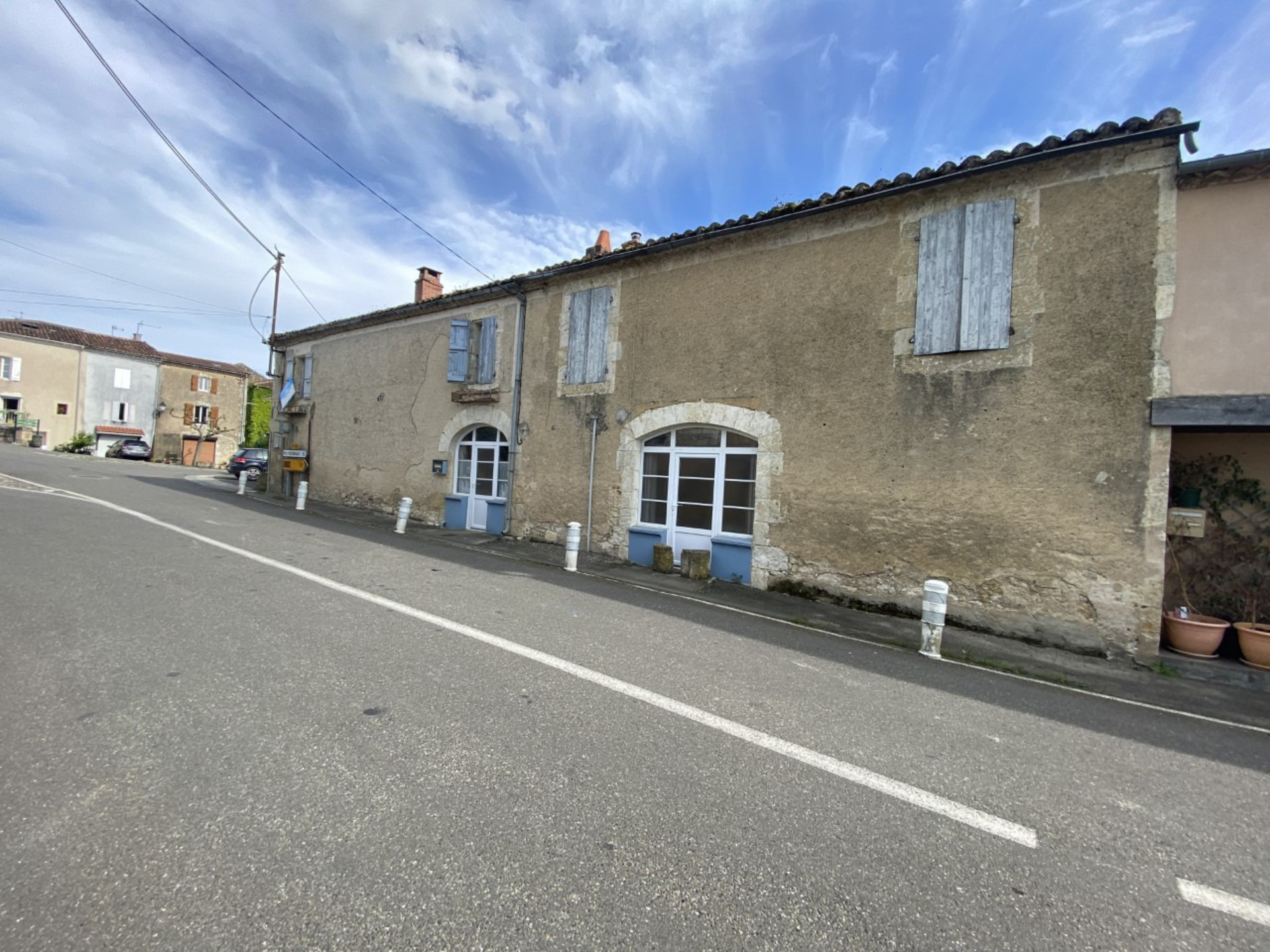 Maison