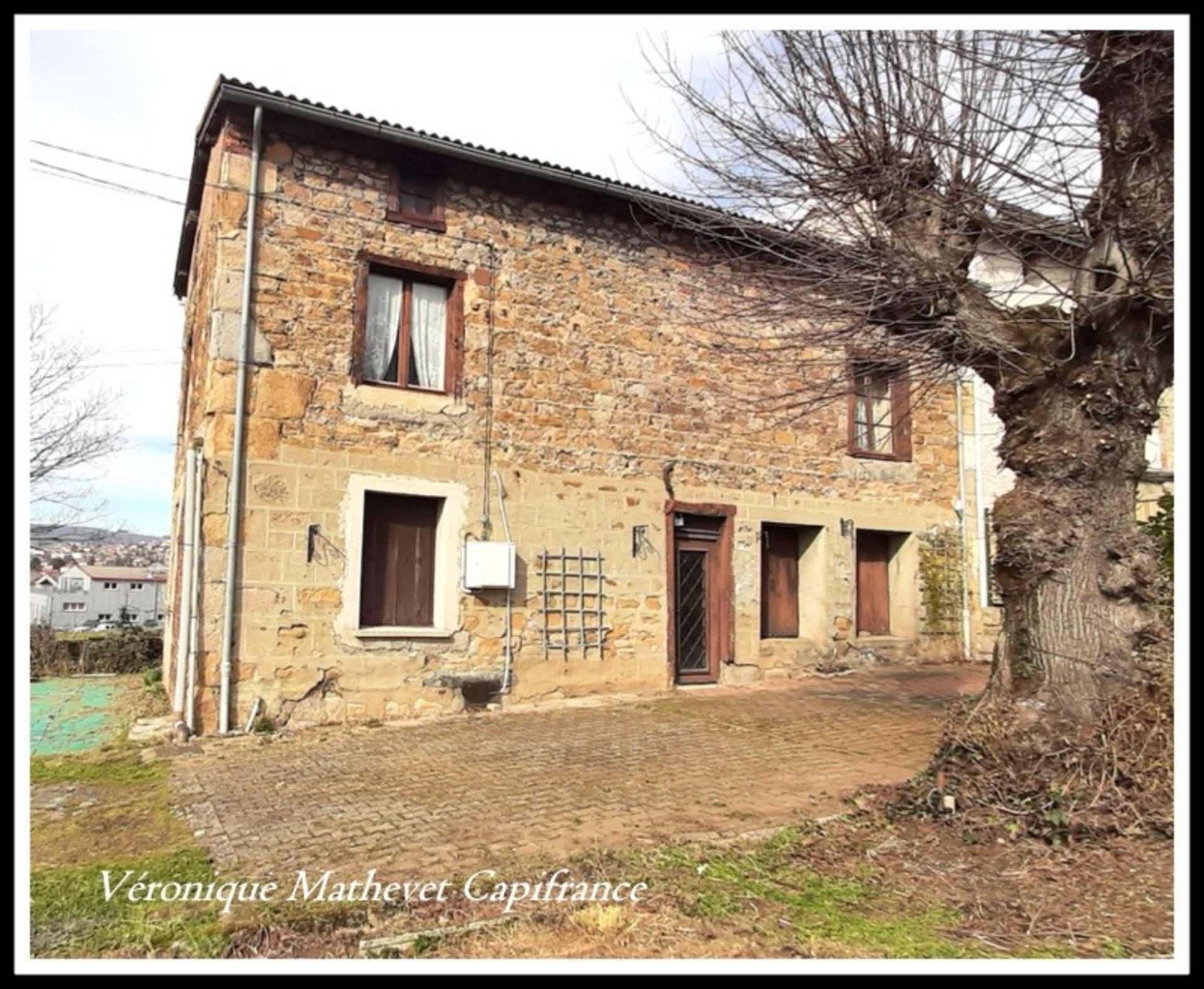 Maison