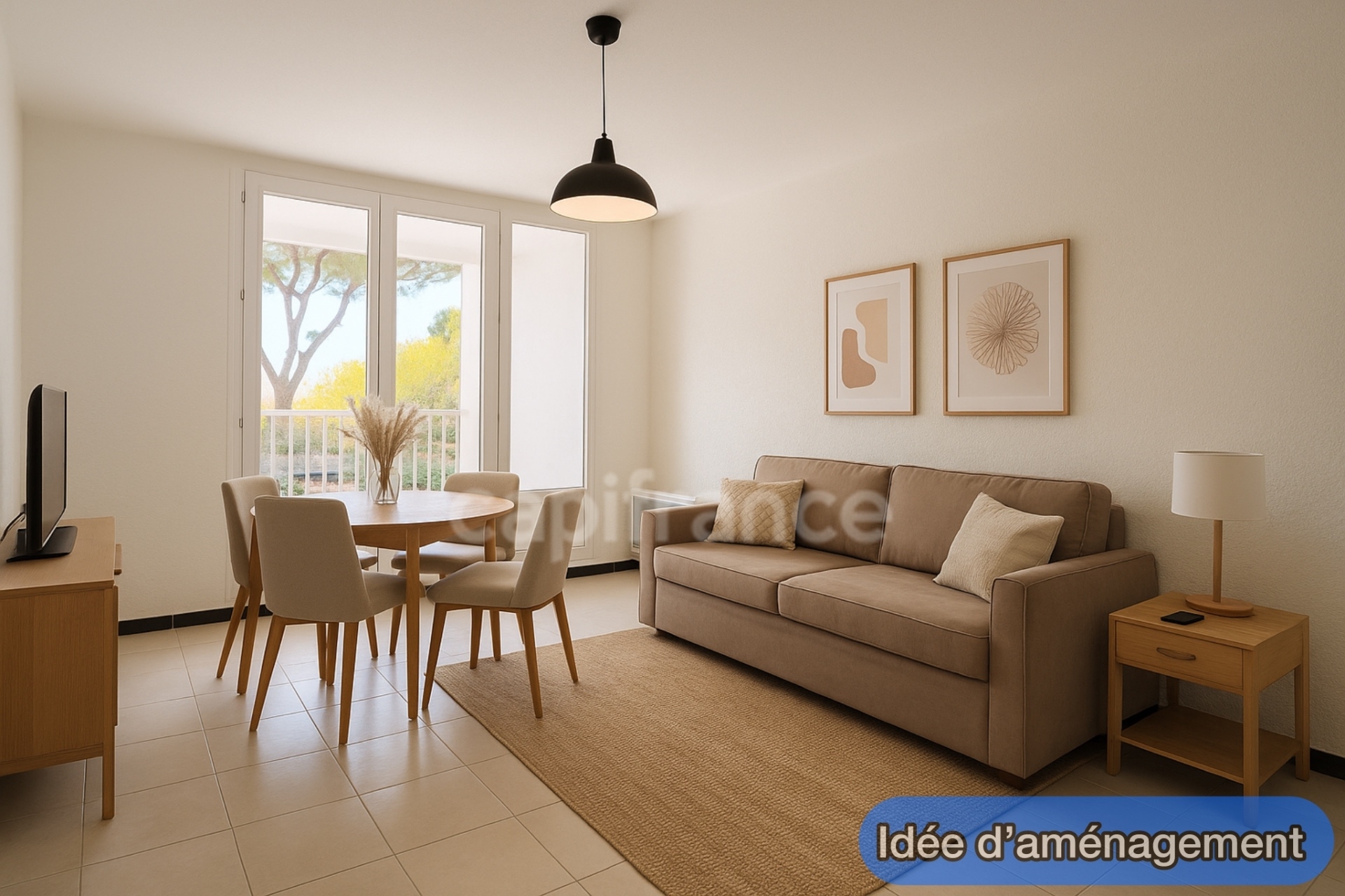 Appartement