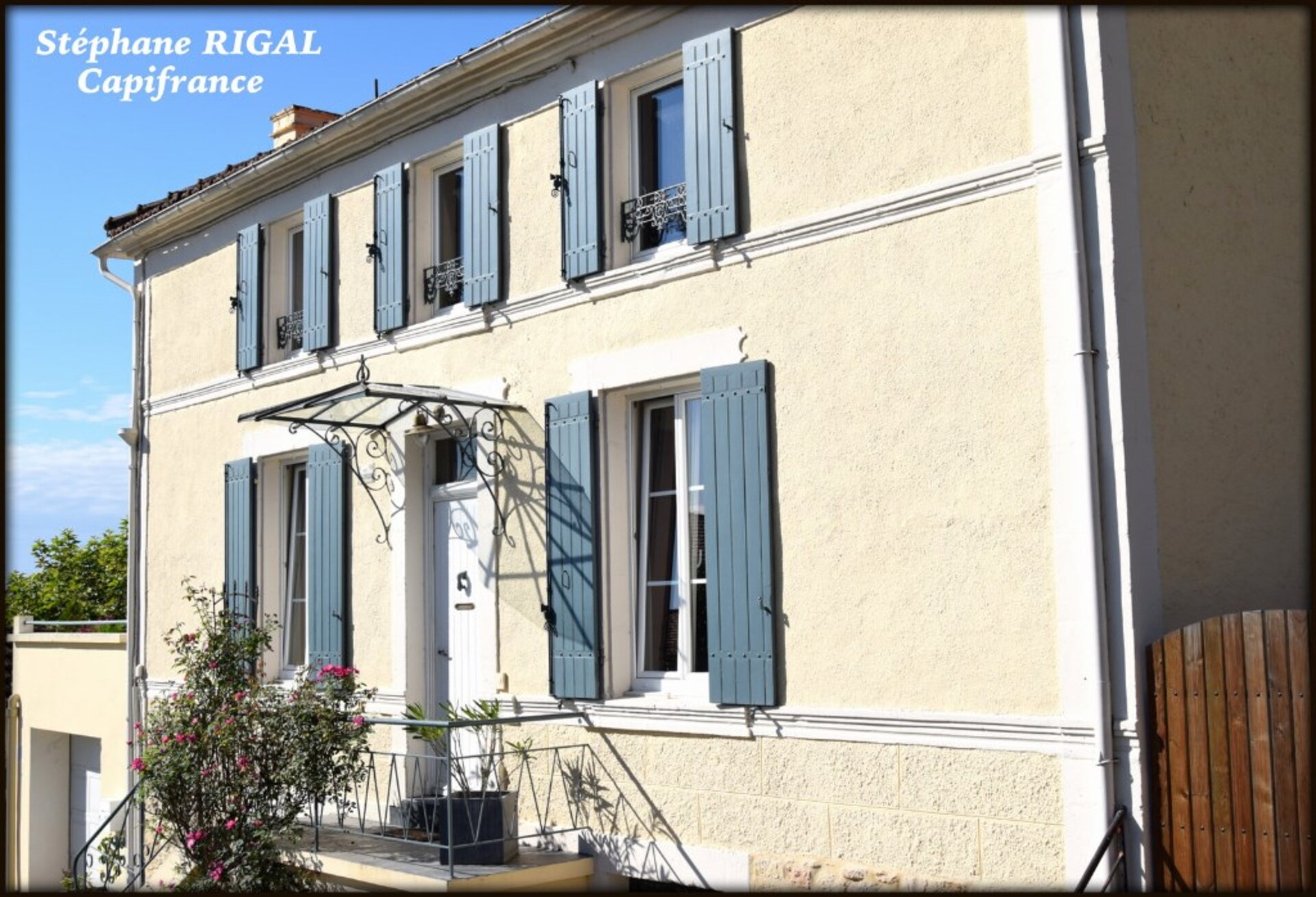 Maison