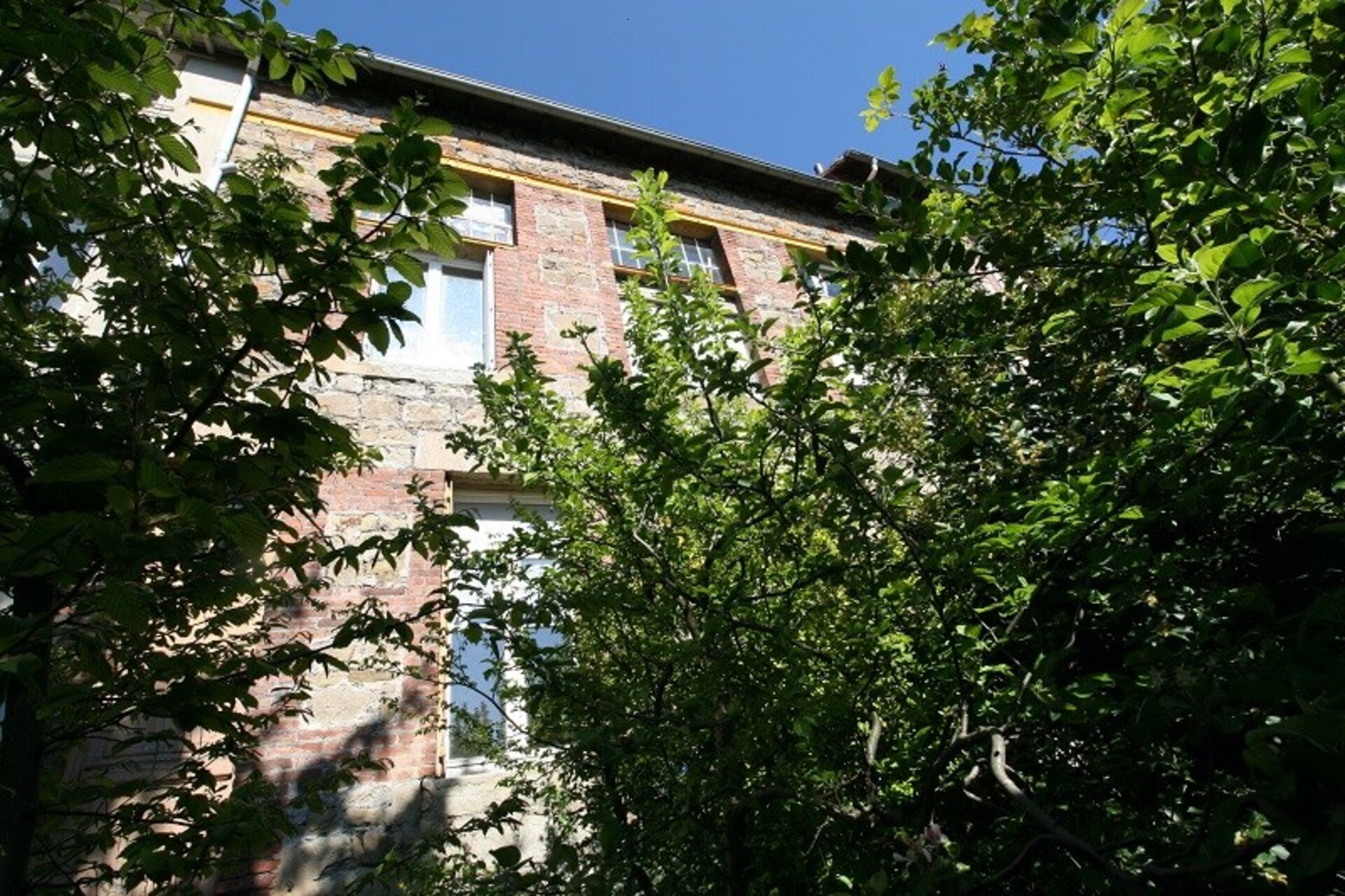 Immeuble