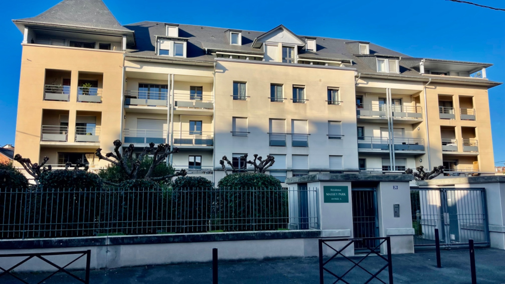 Appartement