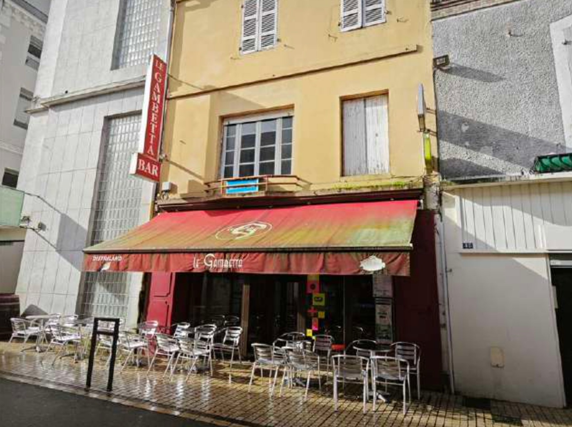 Immeuble