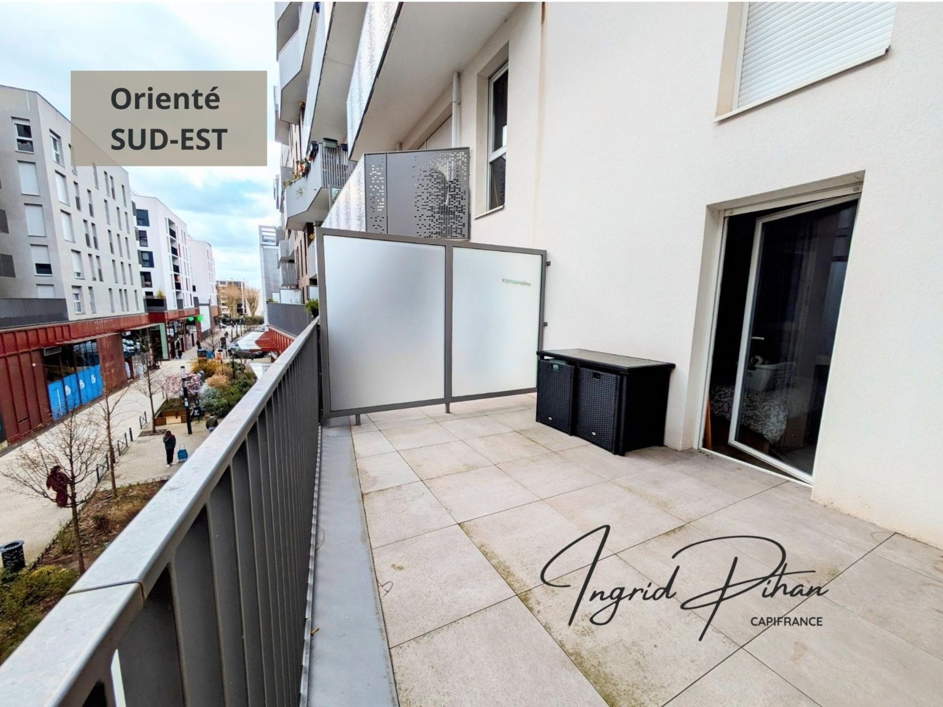 Appartement