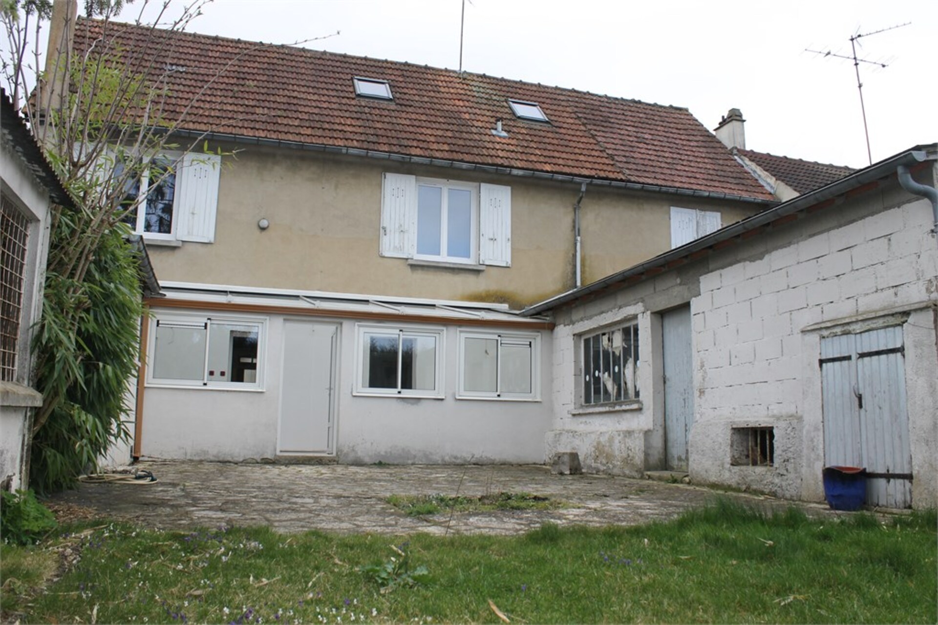 Maison