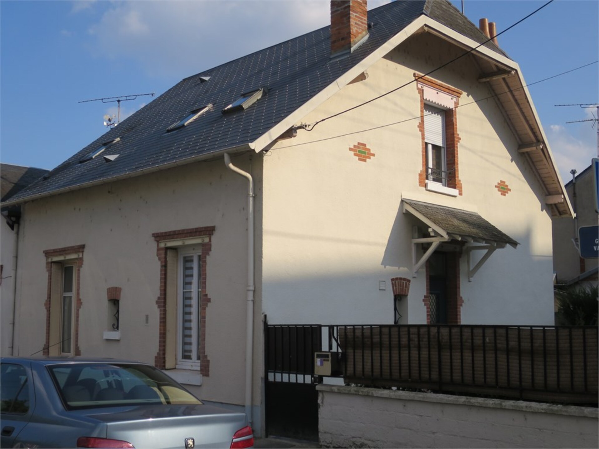 Maison