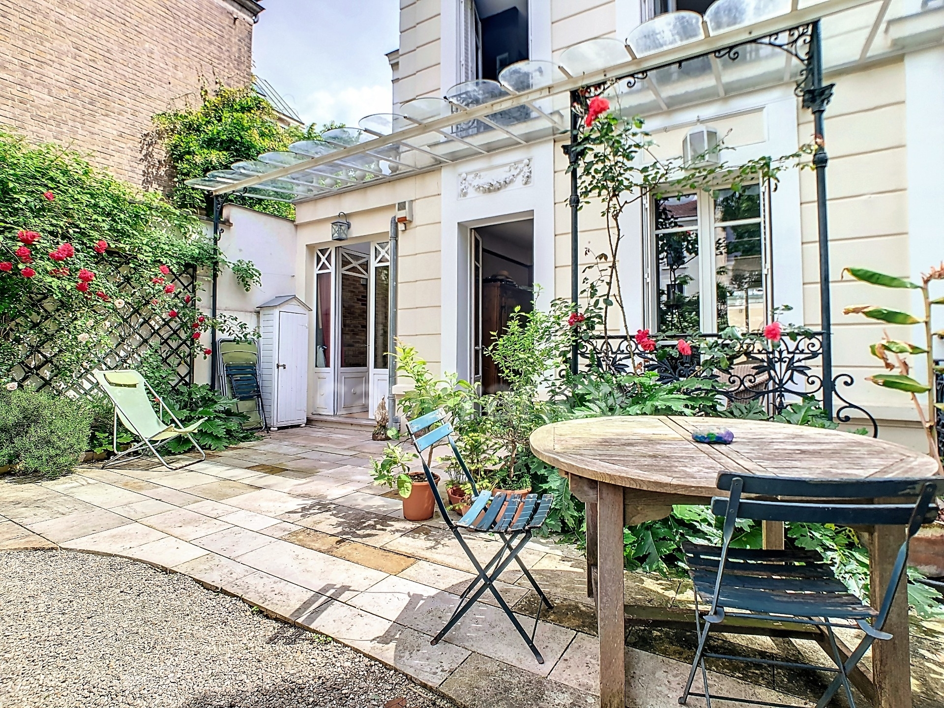 Maison