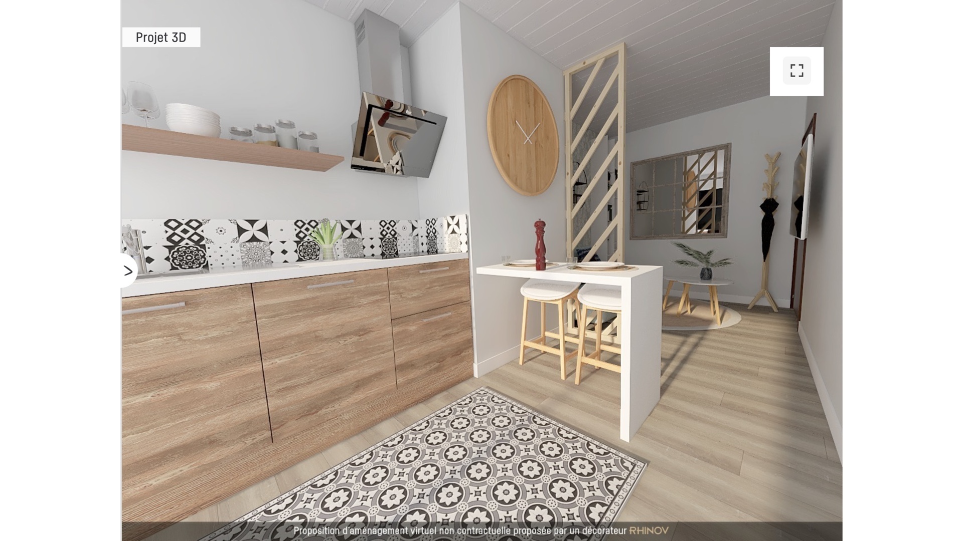 Appartement