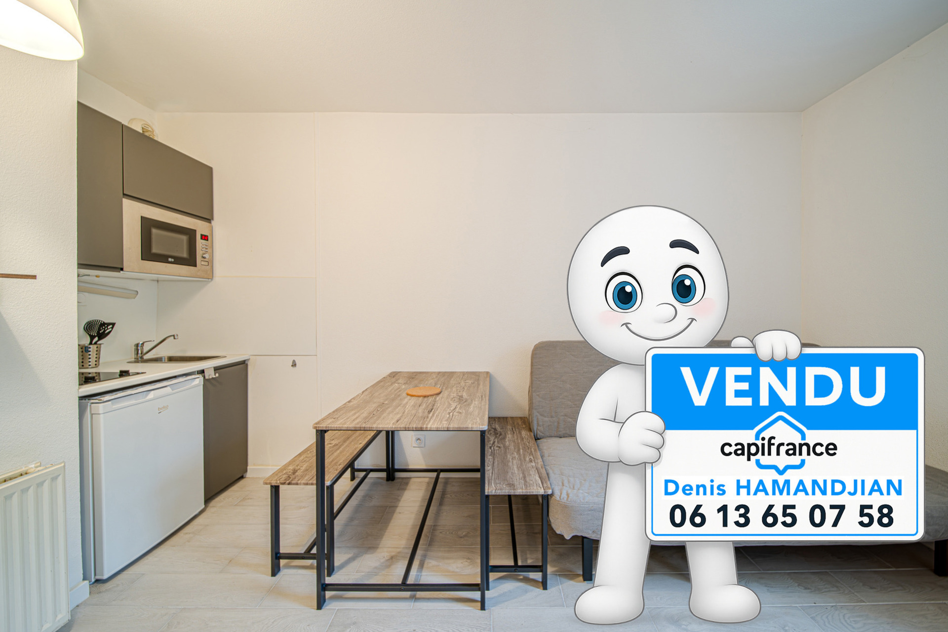 Appartement