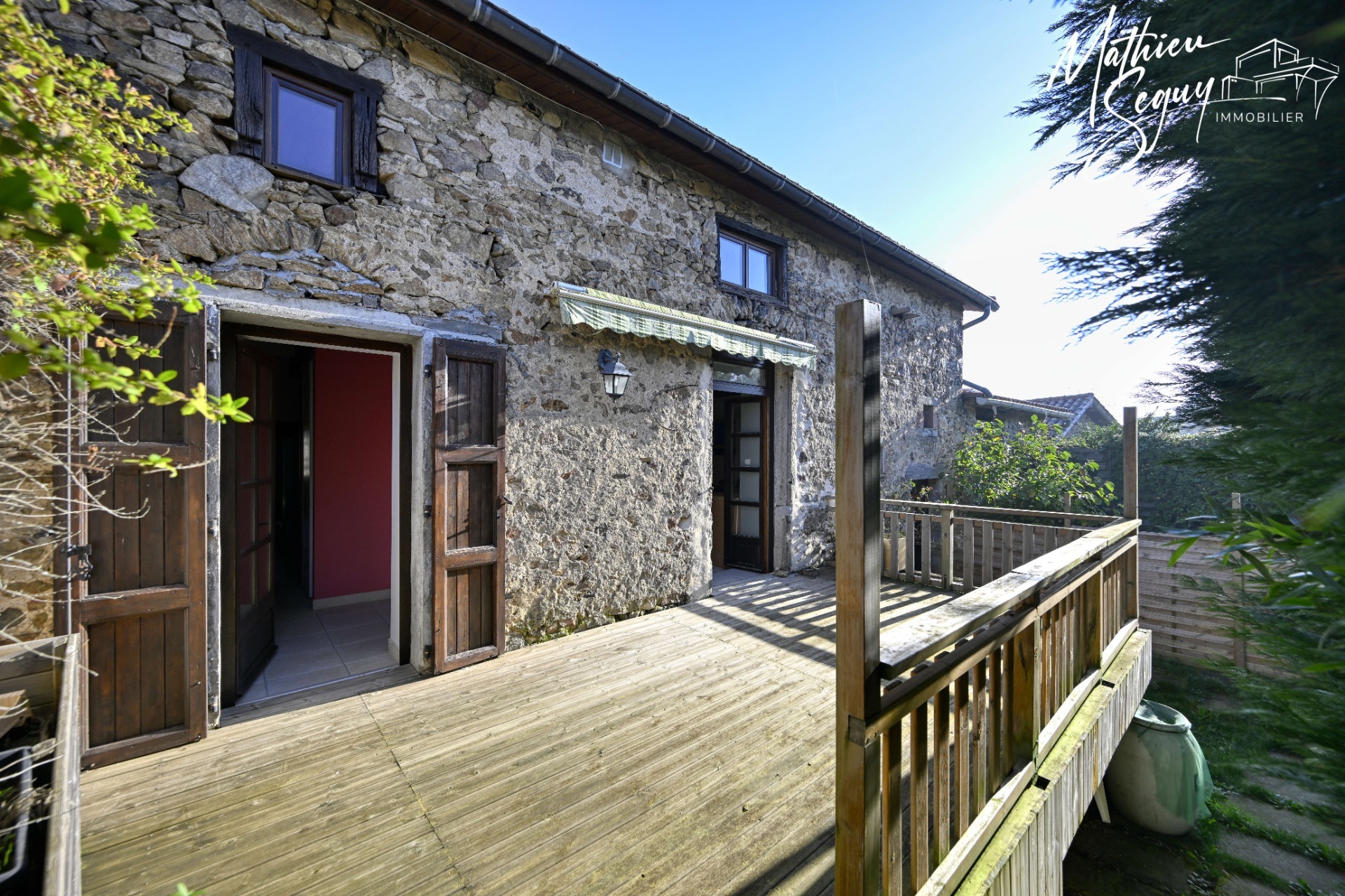Maison