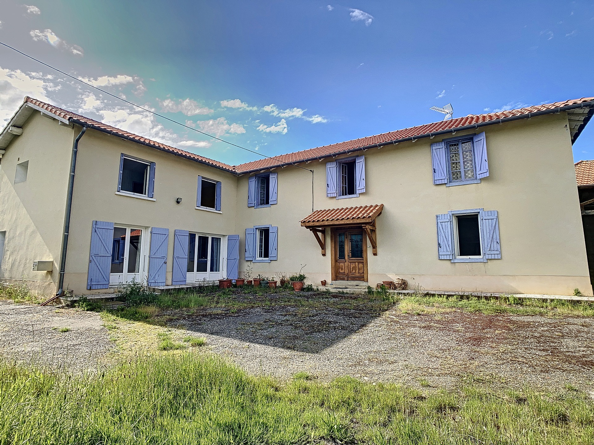 Maison