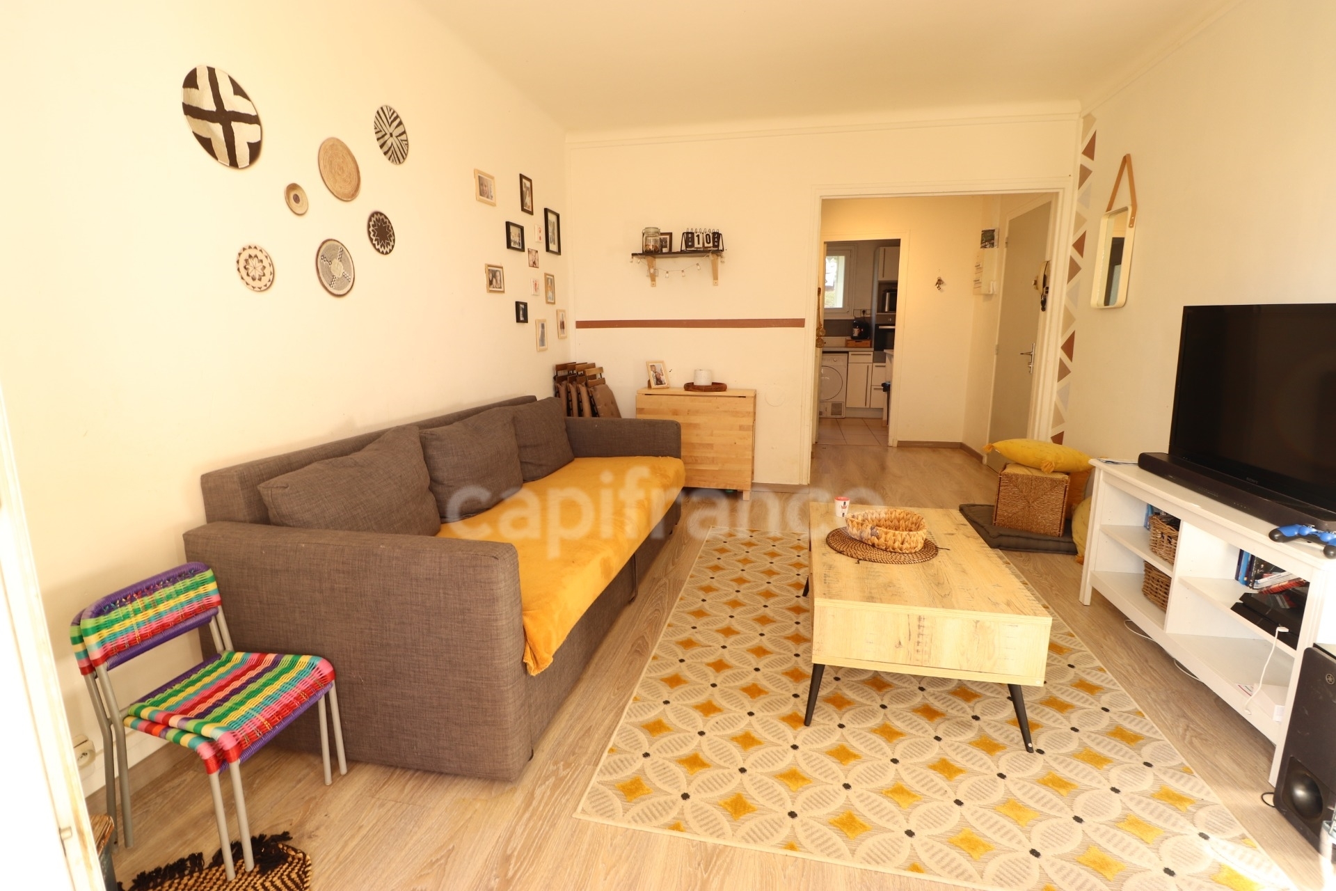 Appartement
