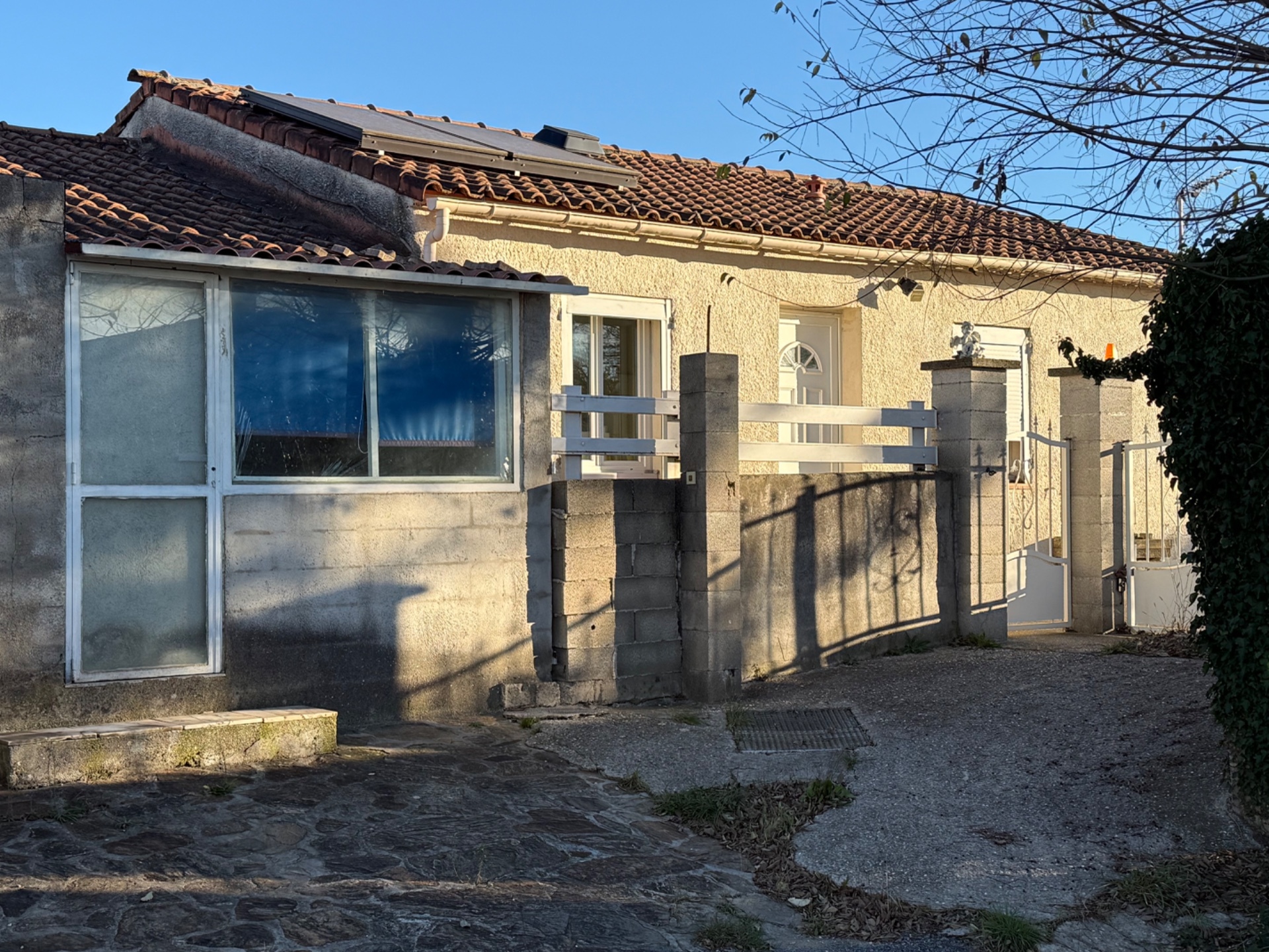 Maison