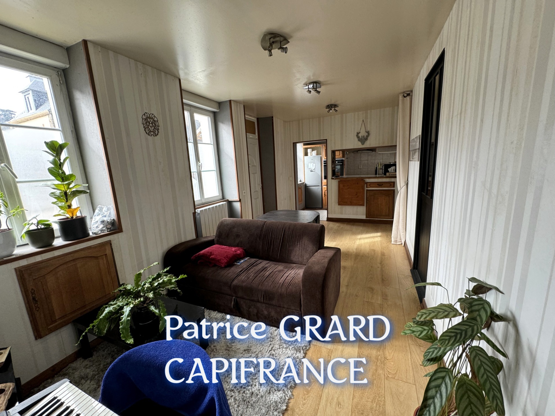 Appartement
