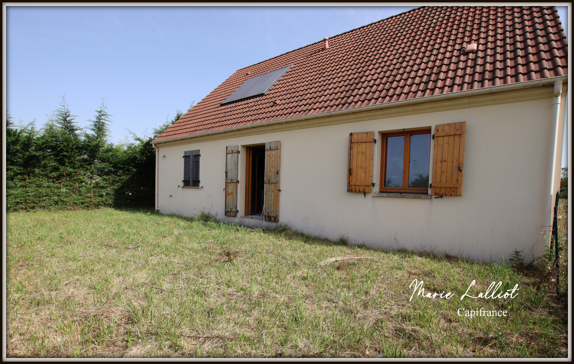 Maison
