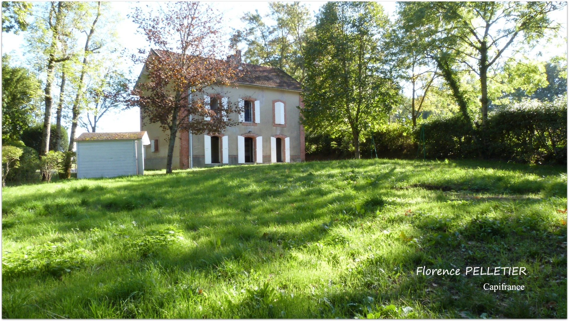 Maison