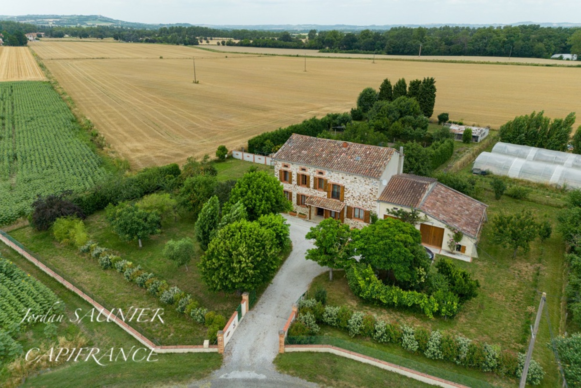 Maison